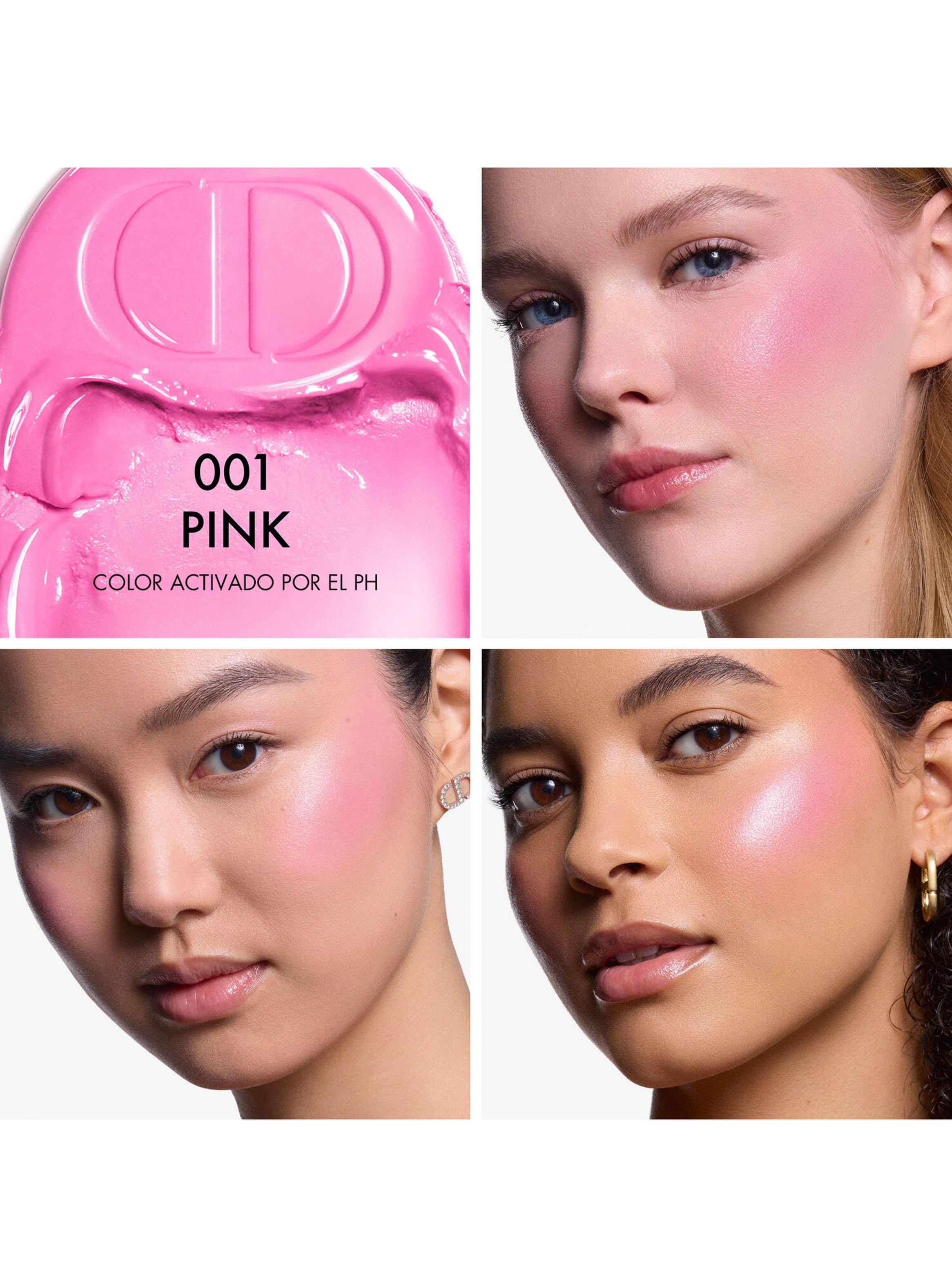 Dior Backstage Rosy Glow Stick 001 Pink-3