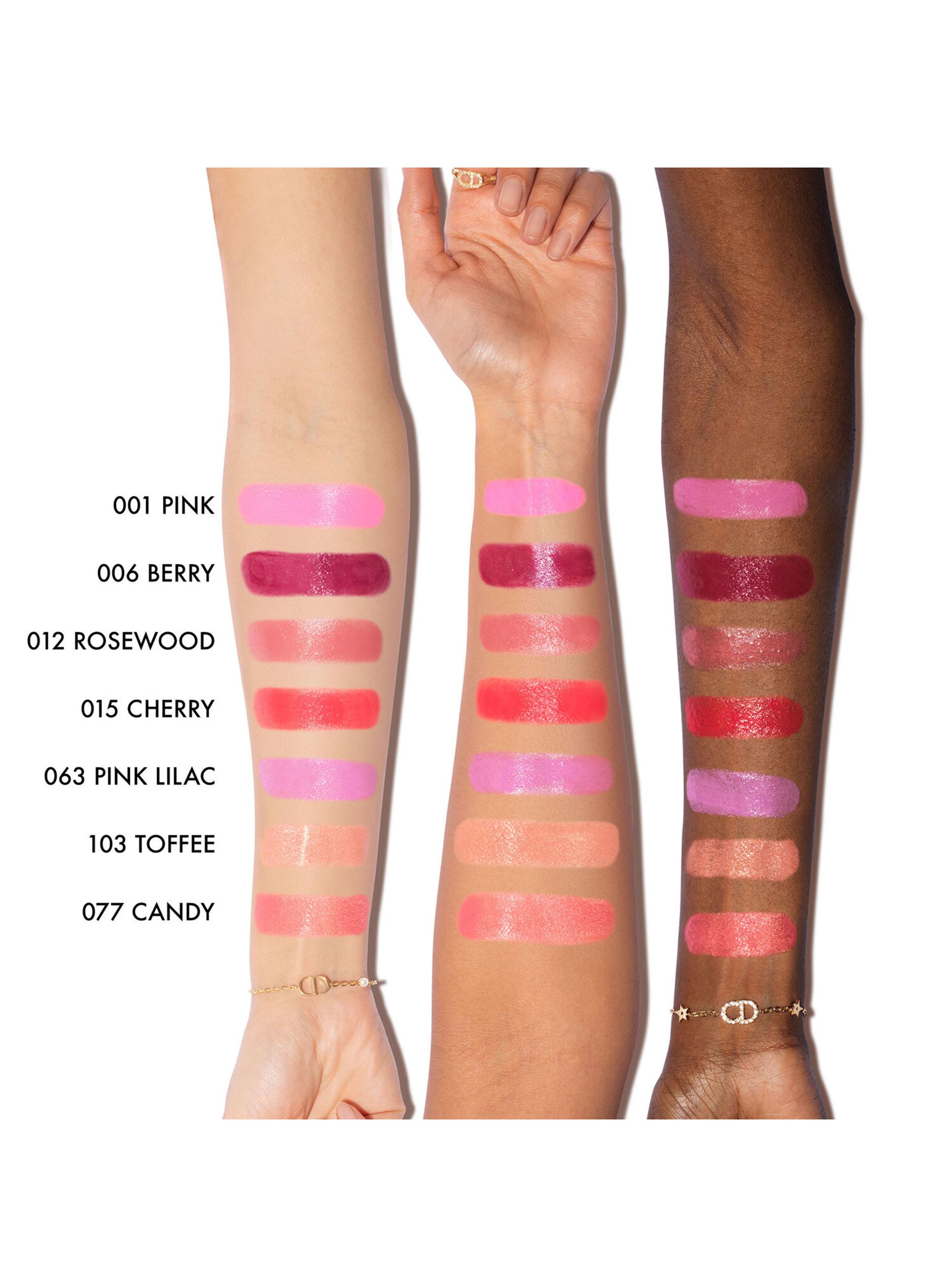 Dior Backstage Rosy Glow Stick 001 Pink-4