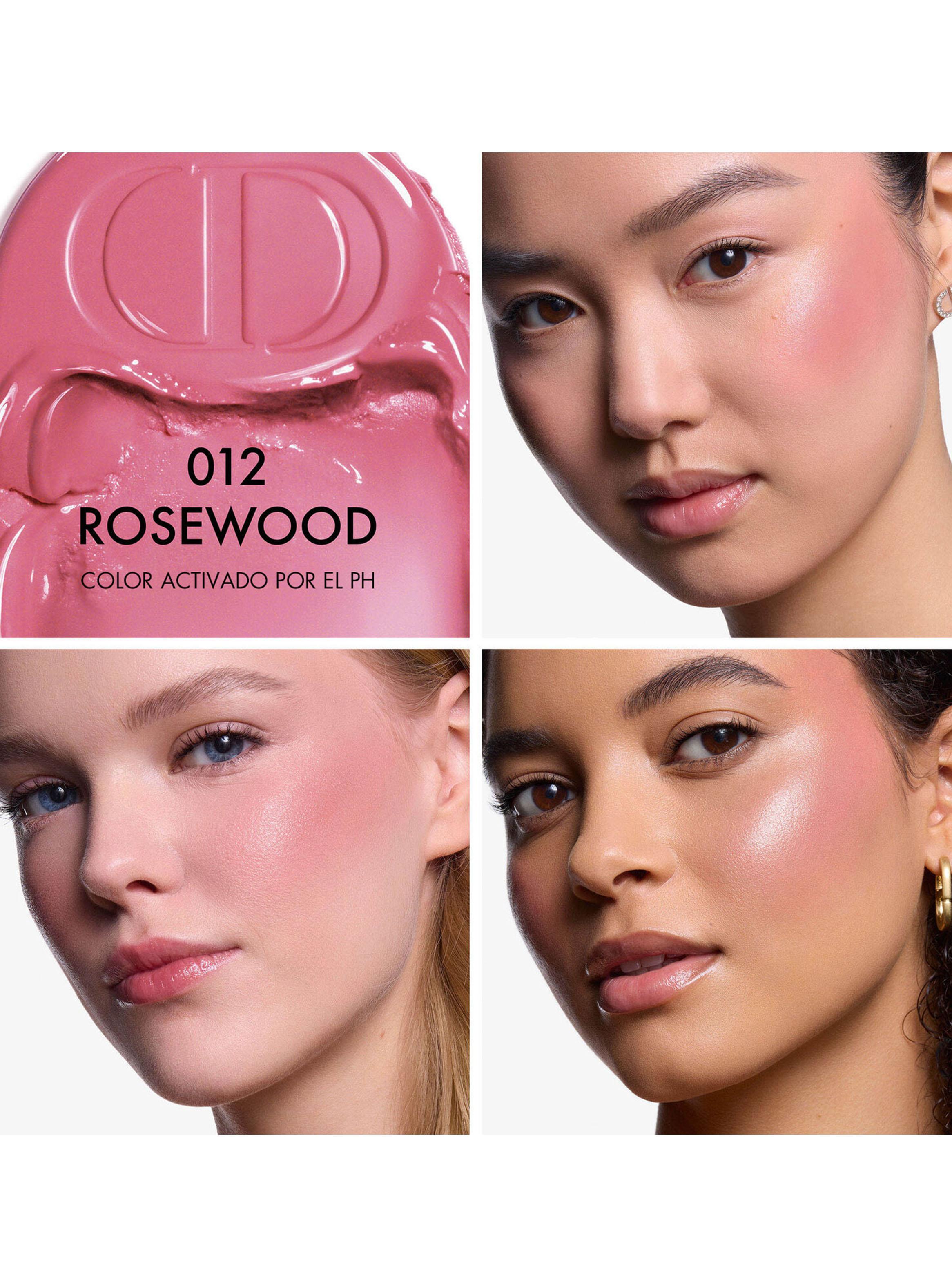 Dior Backstage Rosy Glow Stick Rosewood 6g-2