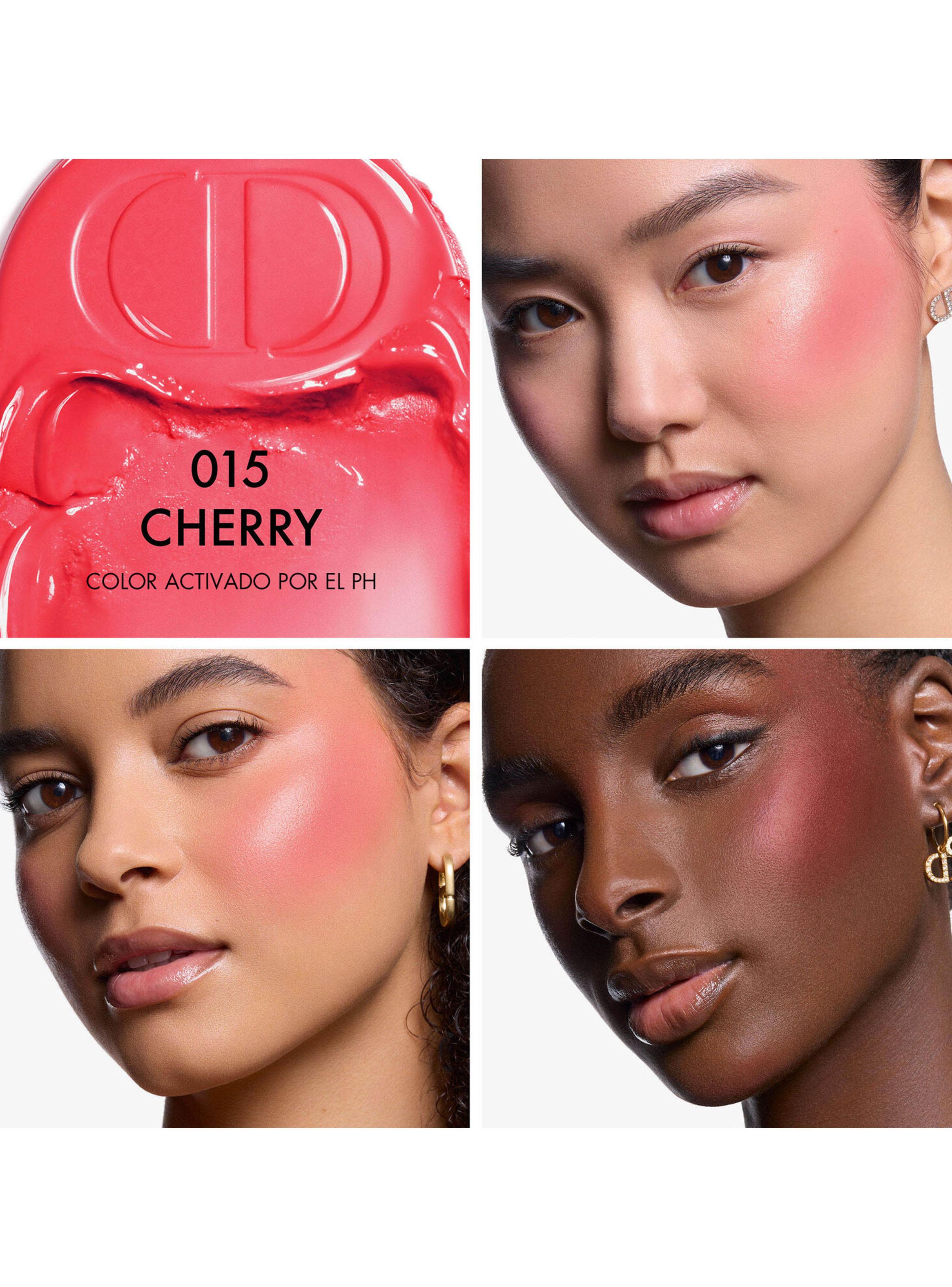 Dior Backstage Rosy Glow Stick Cherry 6g-4