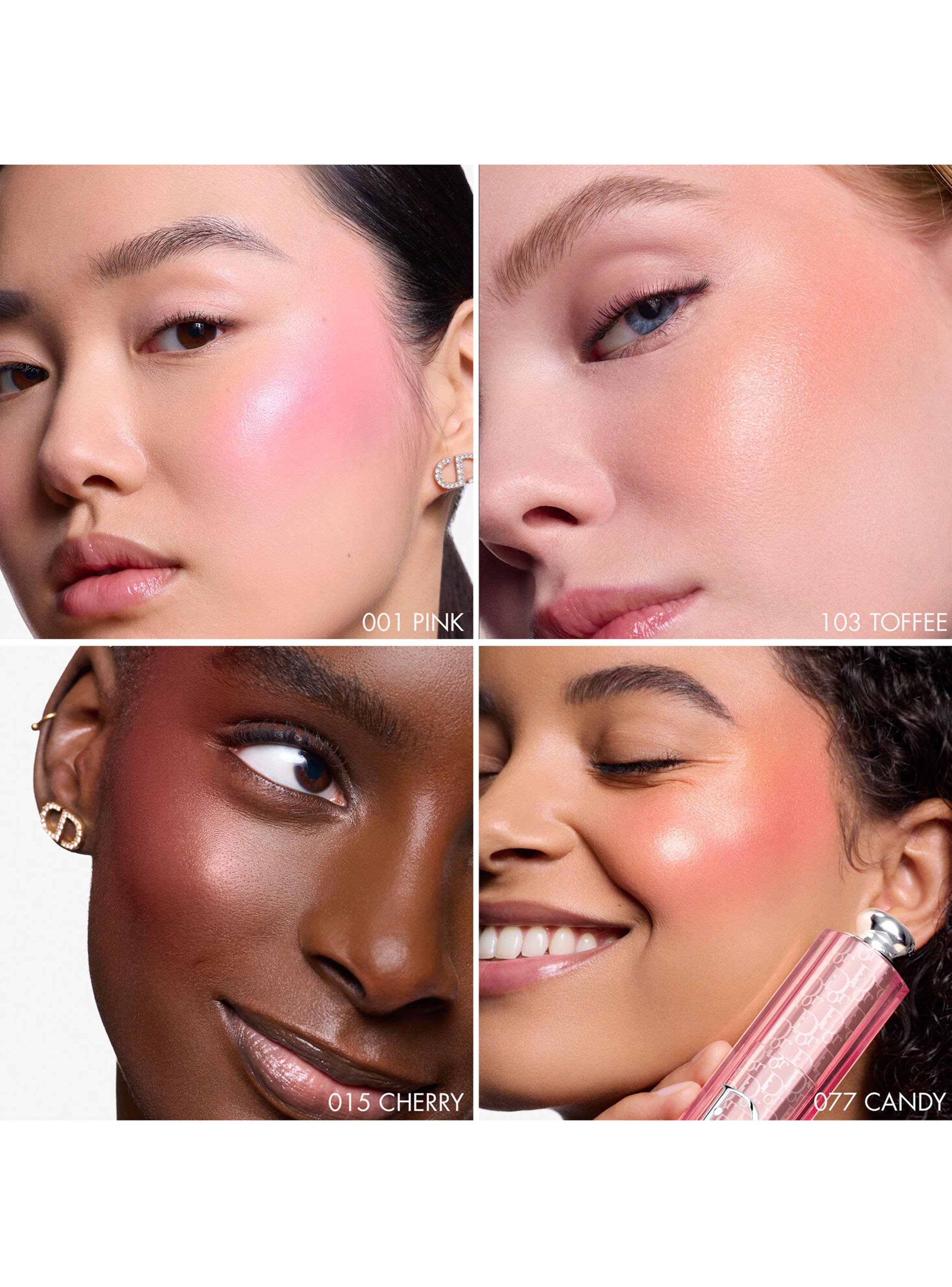 Dior Backstage Rosy Glow Stick Cherry 6g-3