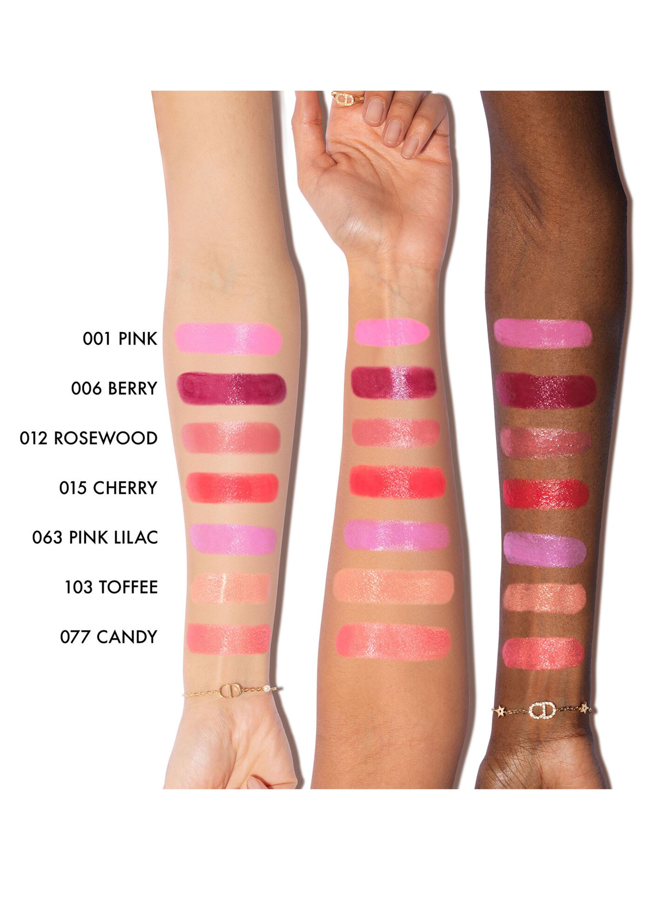 Dior Backstage Rosy Glow Stick Cherry 6g-5