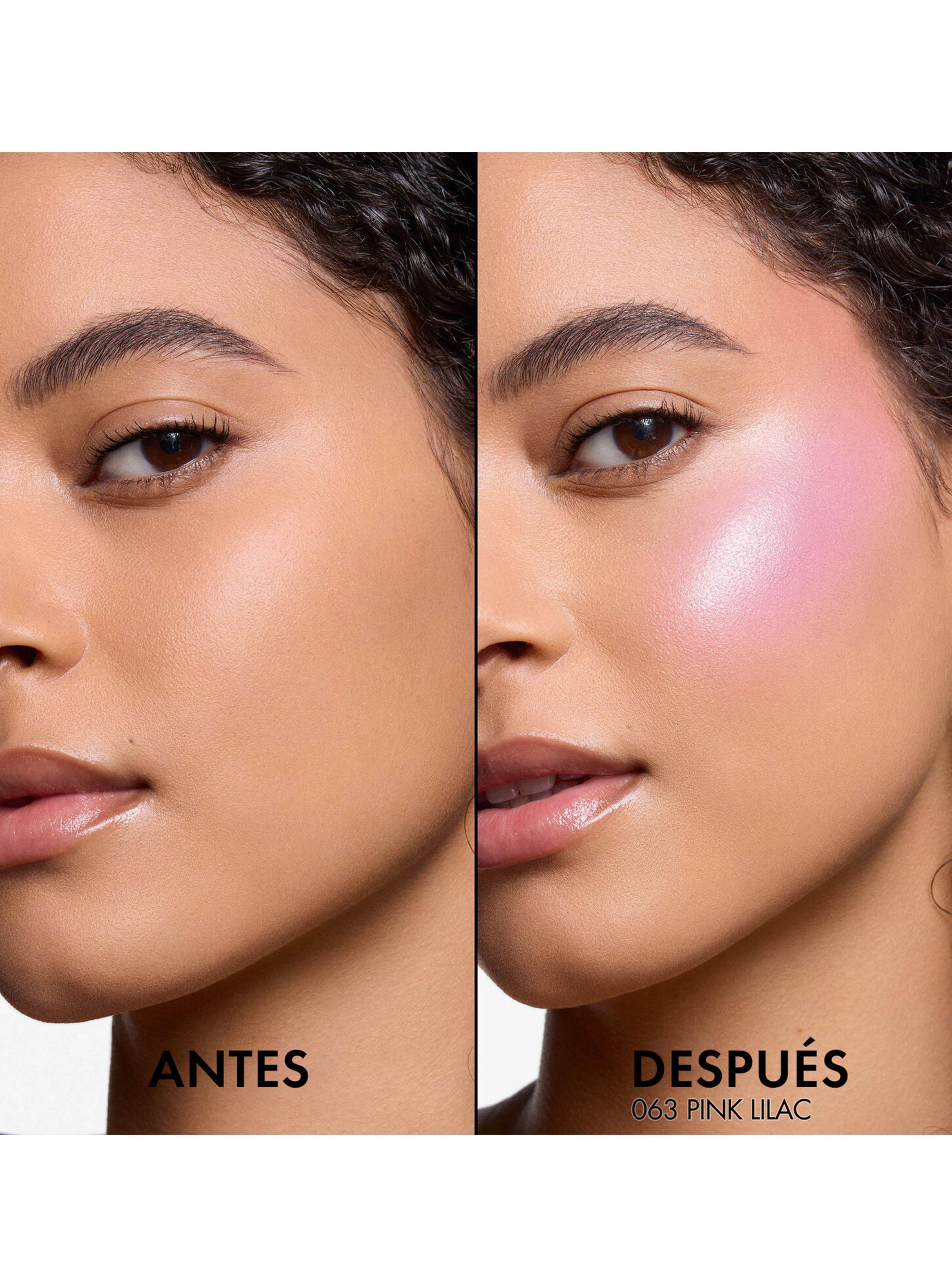 Dior Backstage Rosy Glow Stick 063 Pink Lilac 6g-3