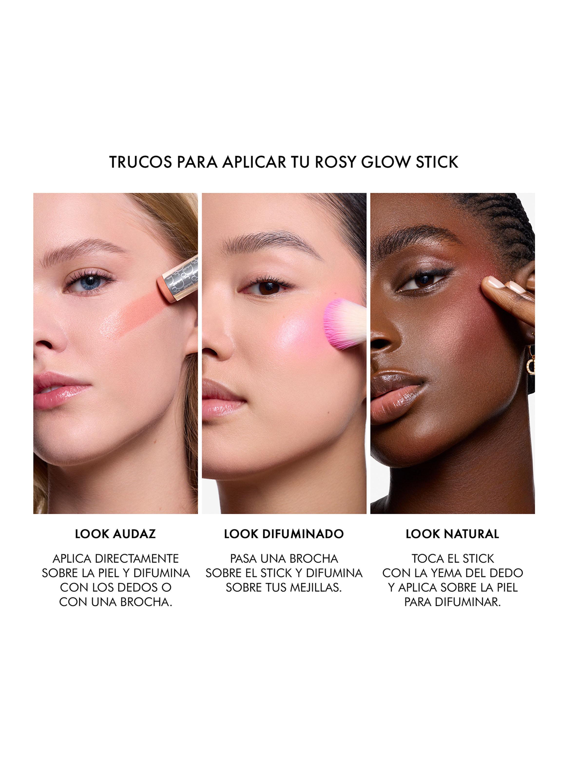 Dior Backstage Rosy Glow Stick 063 Pink Lilac 6g-5