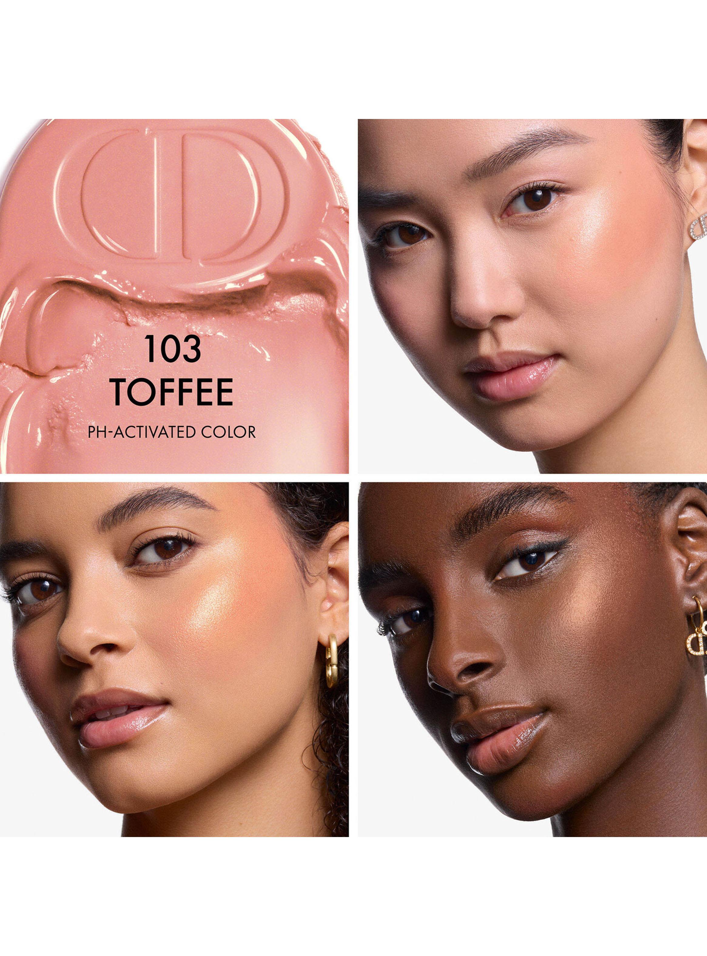 Dior Backstage Rosy Glow Stick 103 Toffee 6g-2