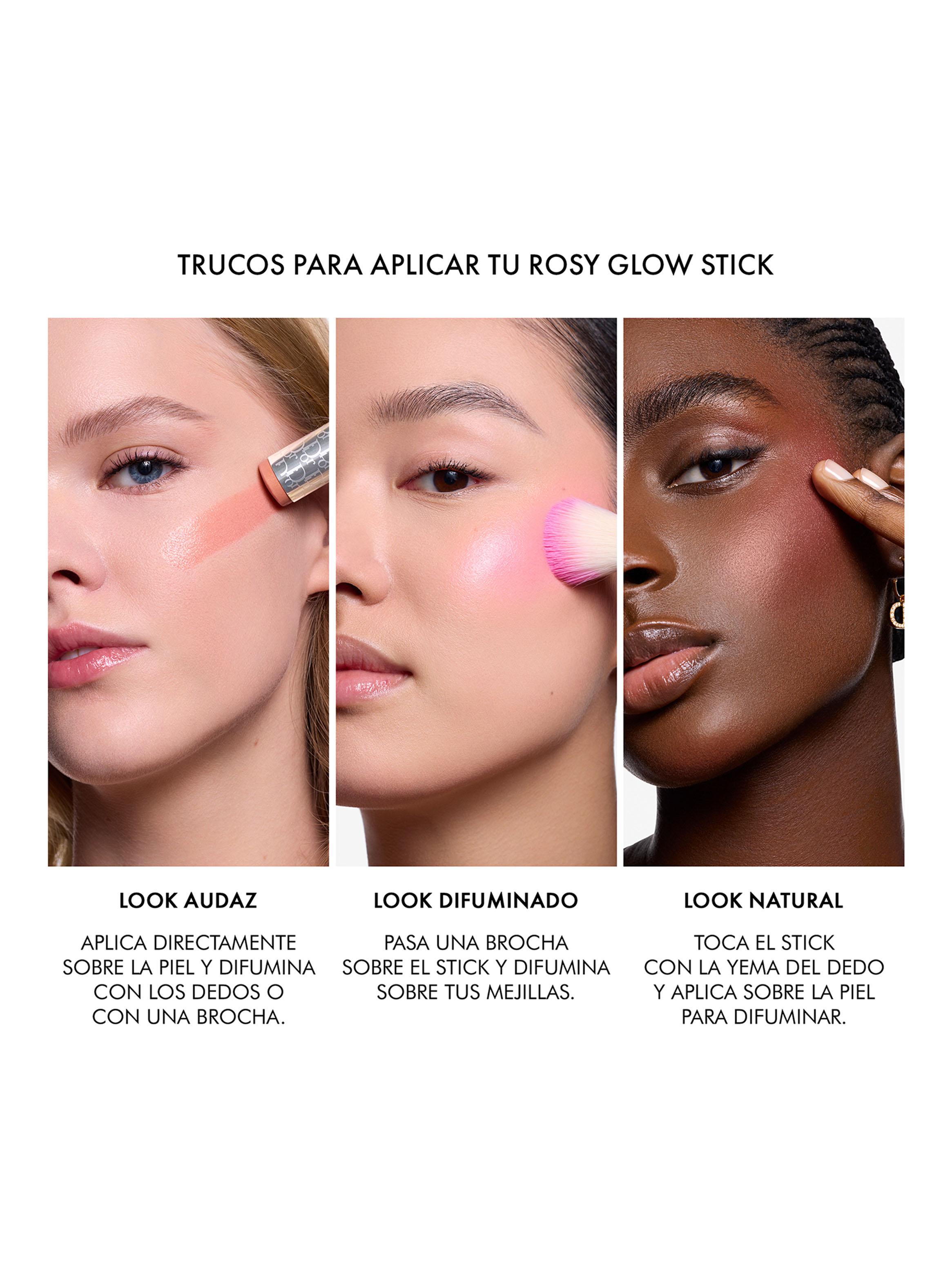 Dior Backstage Rosy Glow Stick 103 Toffee 6g-5