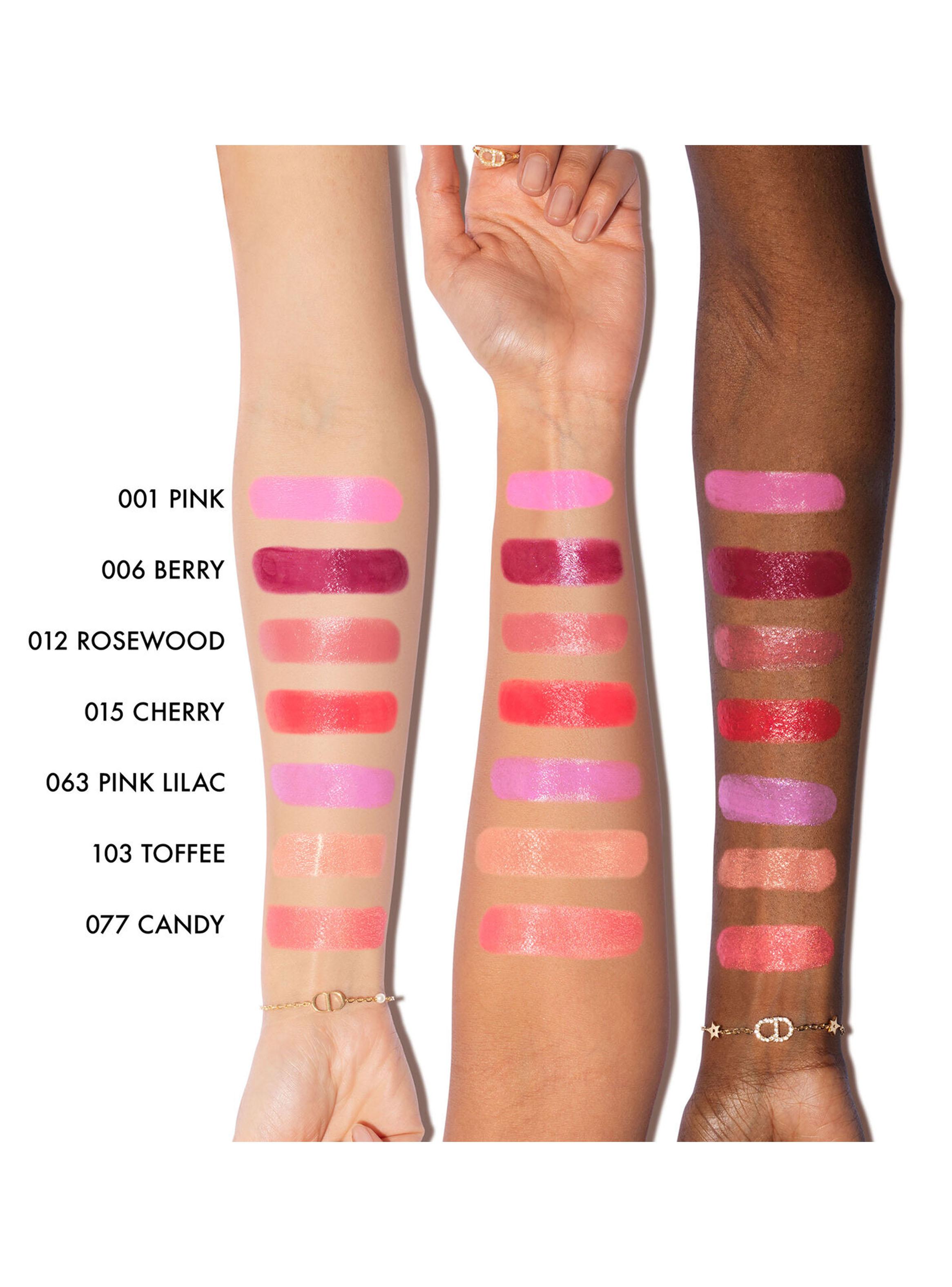 Dior Backstage Rosy Glow Stick 103 Toffee 6g-4