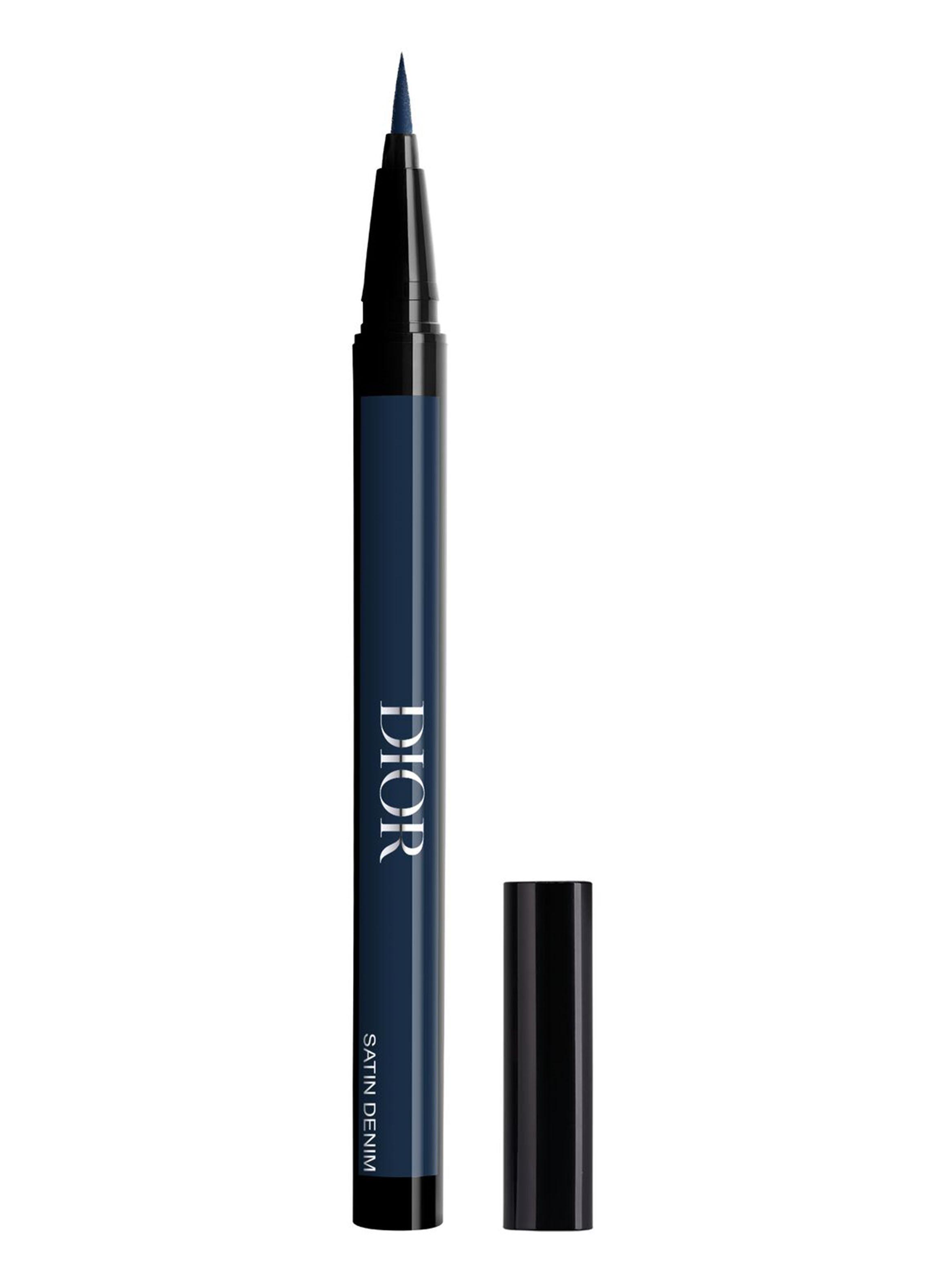 Diorshow Liquid Liner Eyeliner Color Intenso Waterproof 296-0