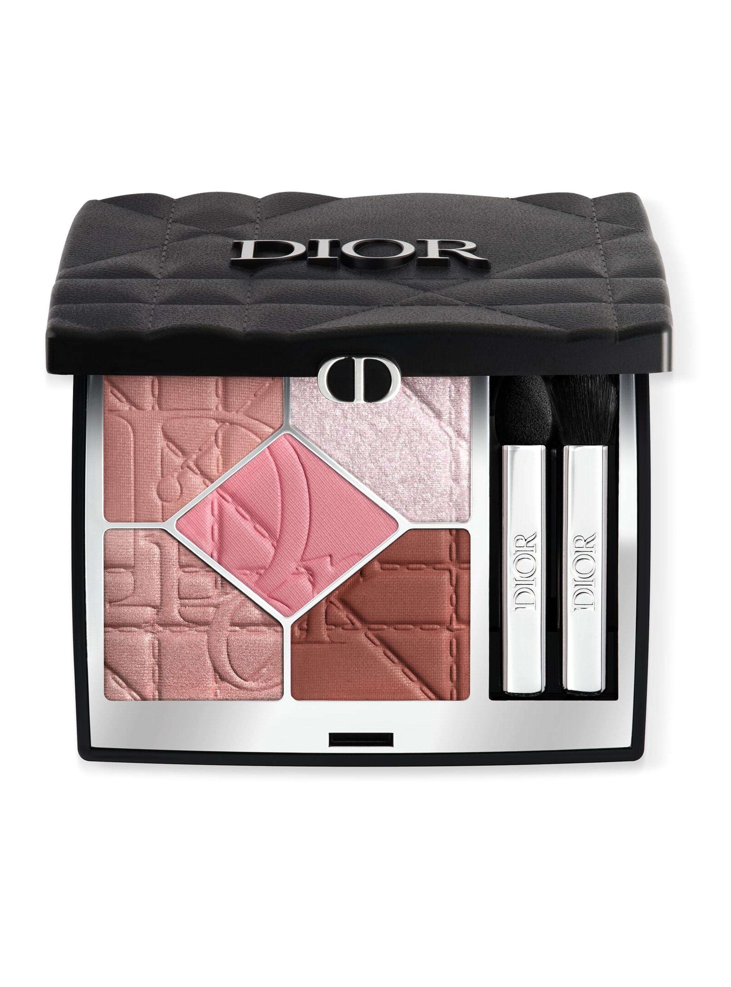 Paleta de Sombra de Ojos Diorshow 857 Couleurs Edición Limitada-0