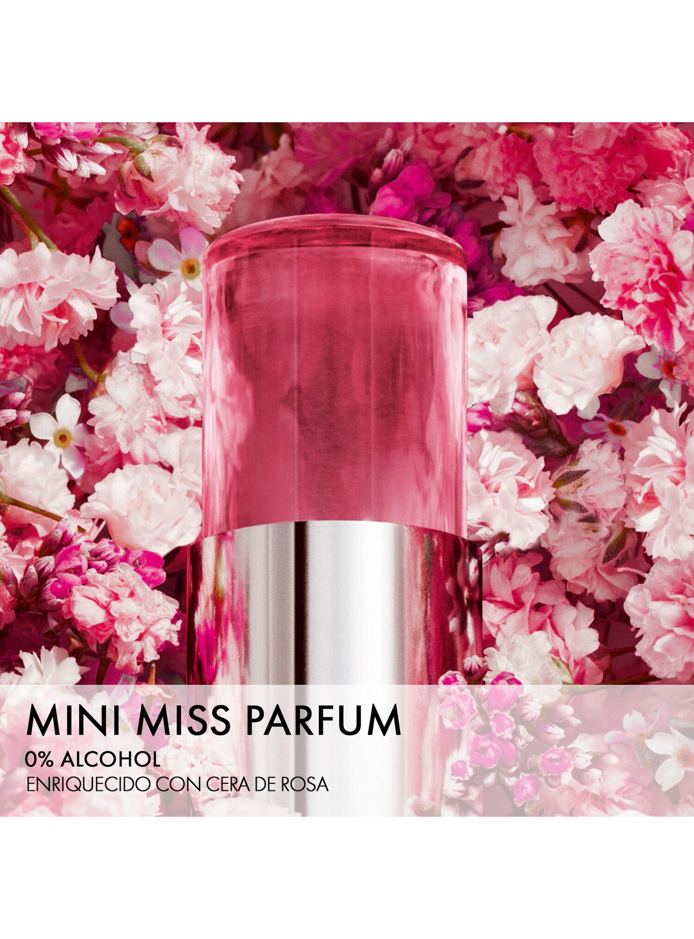 Perfume Miss Dior Parfum Mini Perfume Sólido en Barra-3