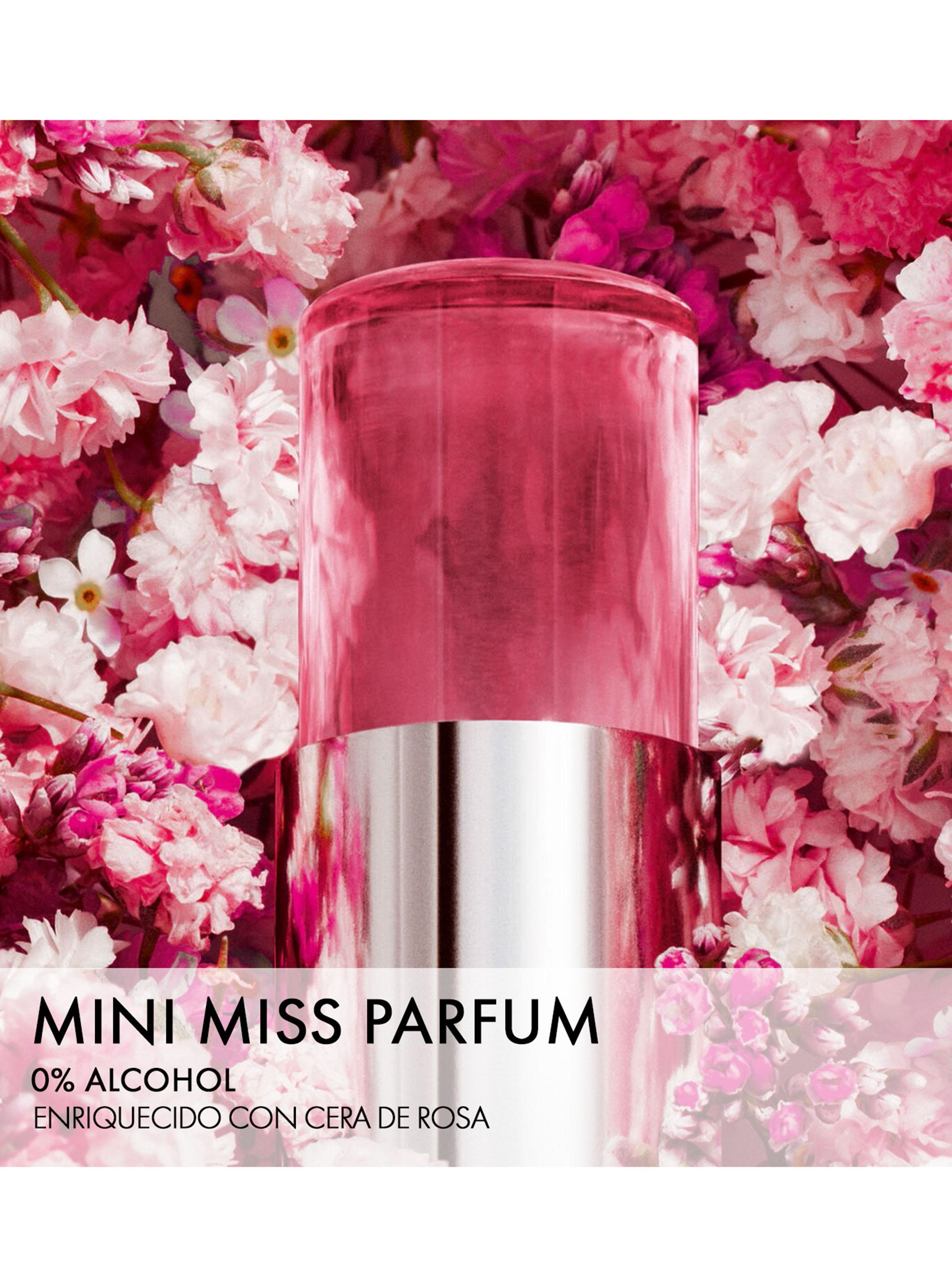 Perfume Miss Dior Parfum Mini Perfume Sólido en Barra-2