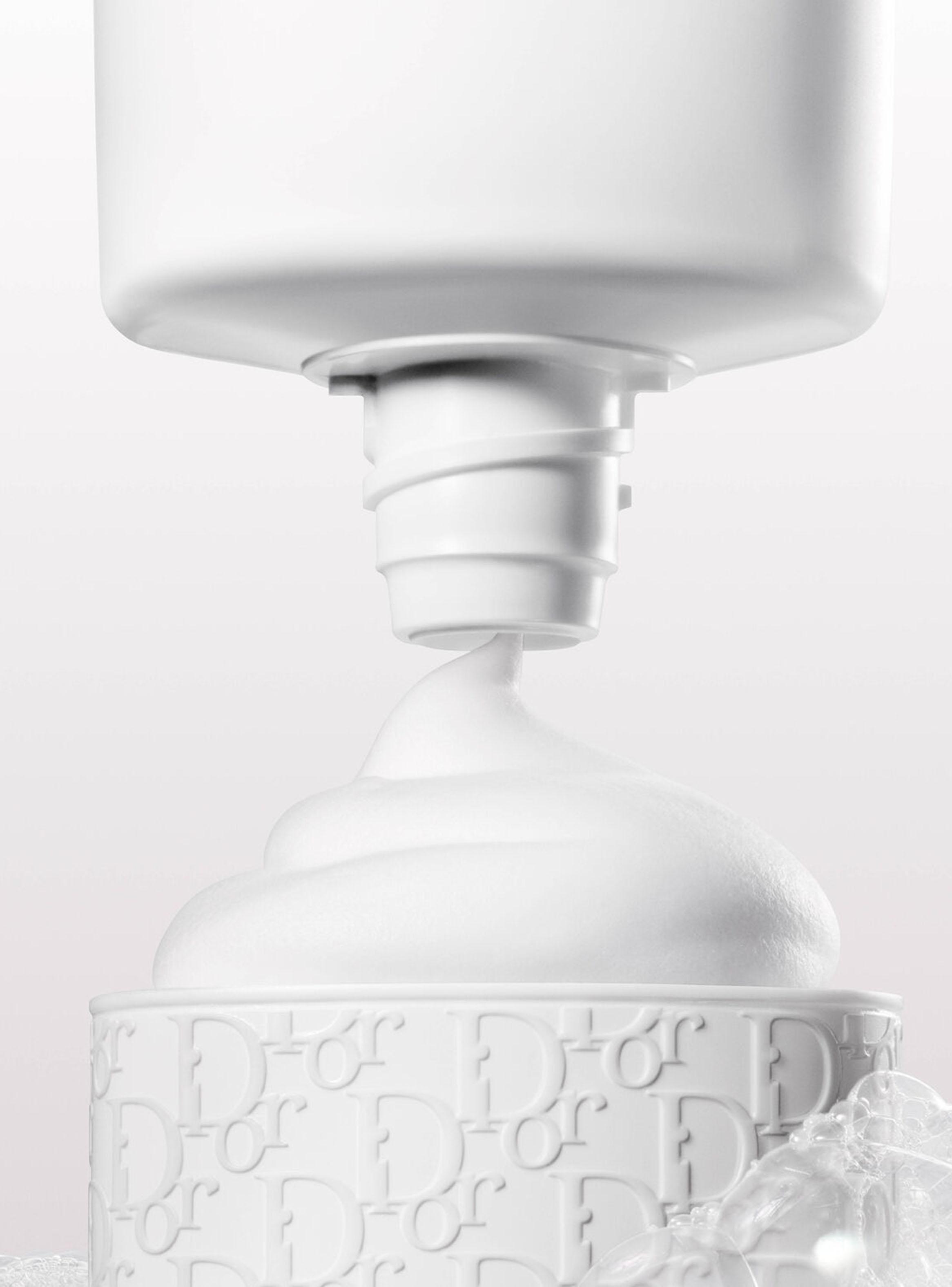 La Mousse OFF/ON Espuma Limpiadora Facial-1