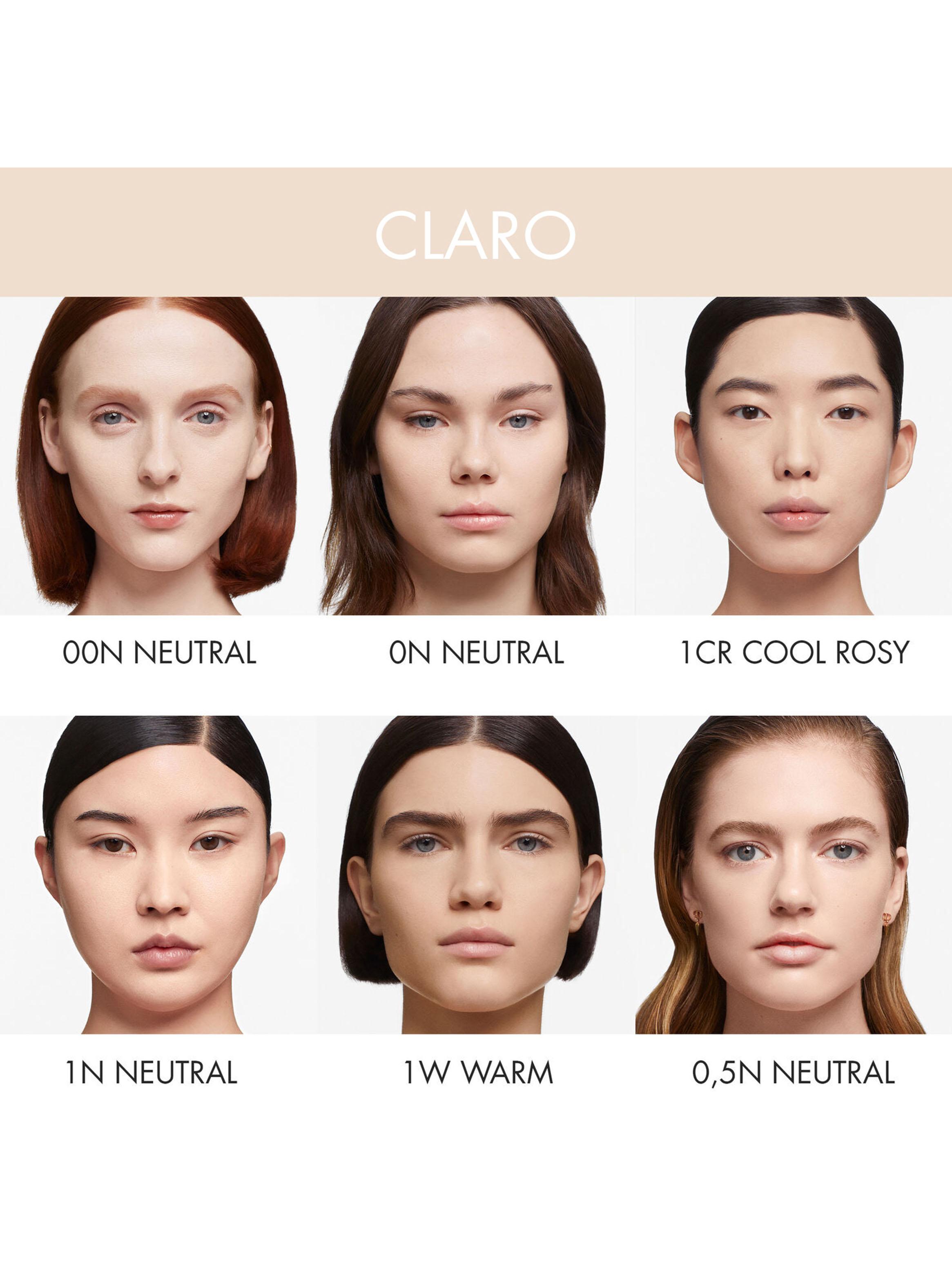 Dior Forever Skin Perfect Hidratación 24 Horas 0.5 Neutral-4