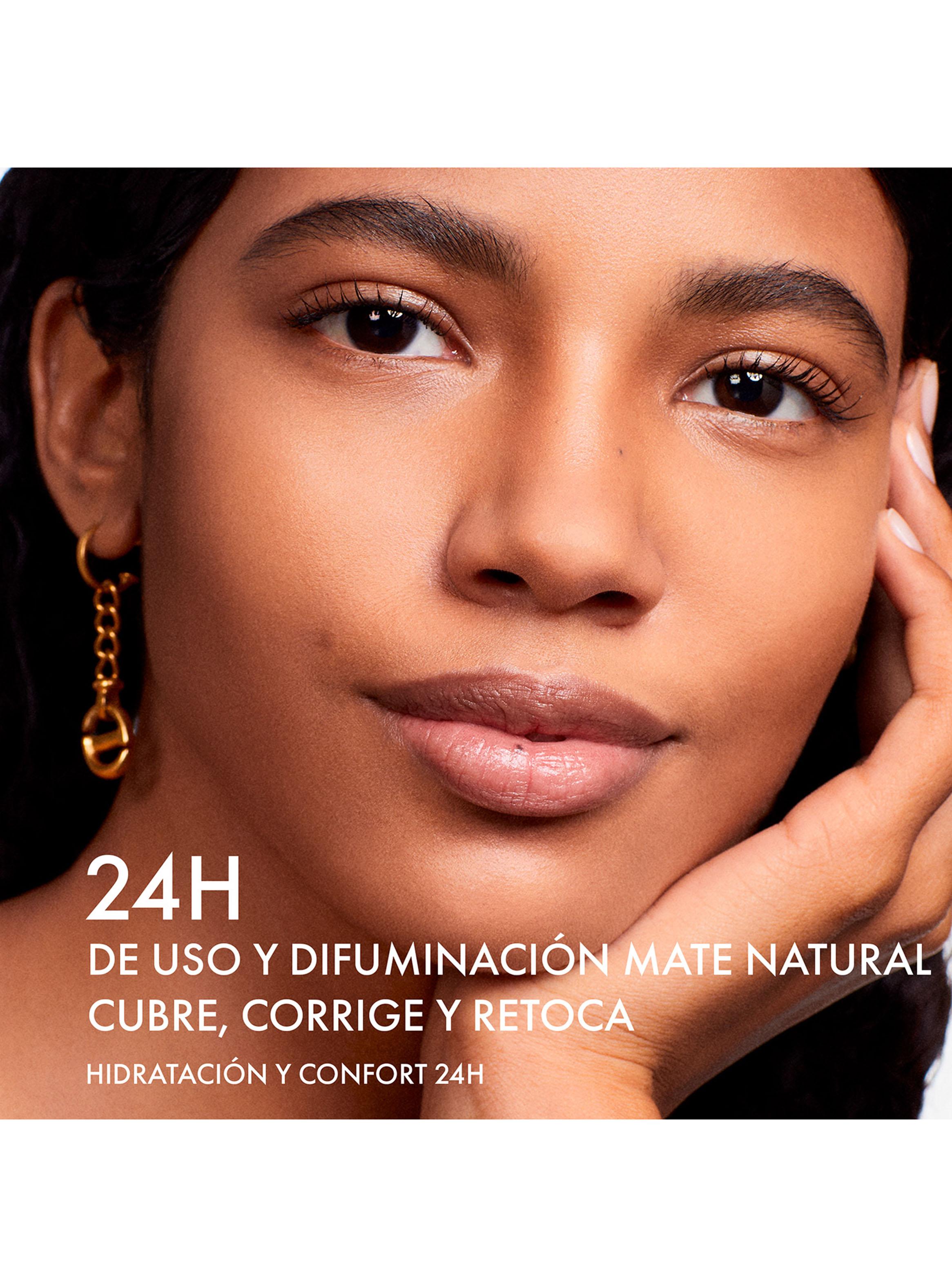 Dior Forever Skin Perfect Hidratación 24 Horas 3 Cool Rosy-5