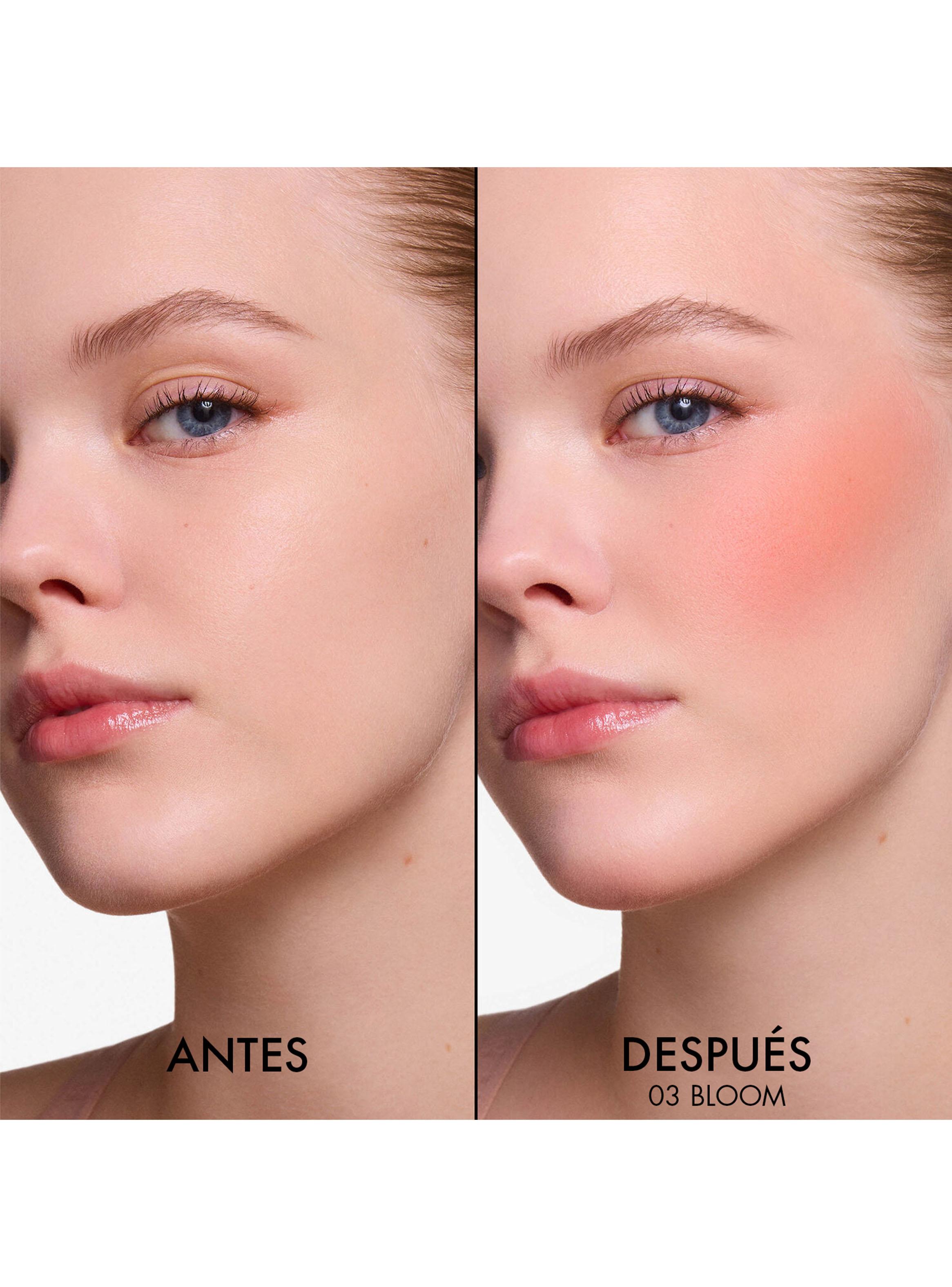 Blush Soft Filter Dior Forever  03 Bloom-2