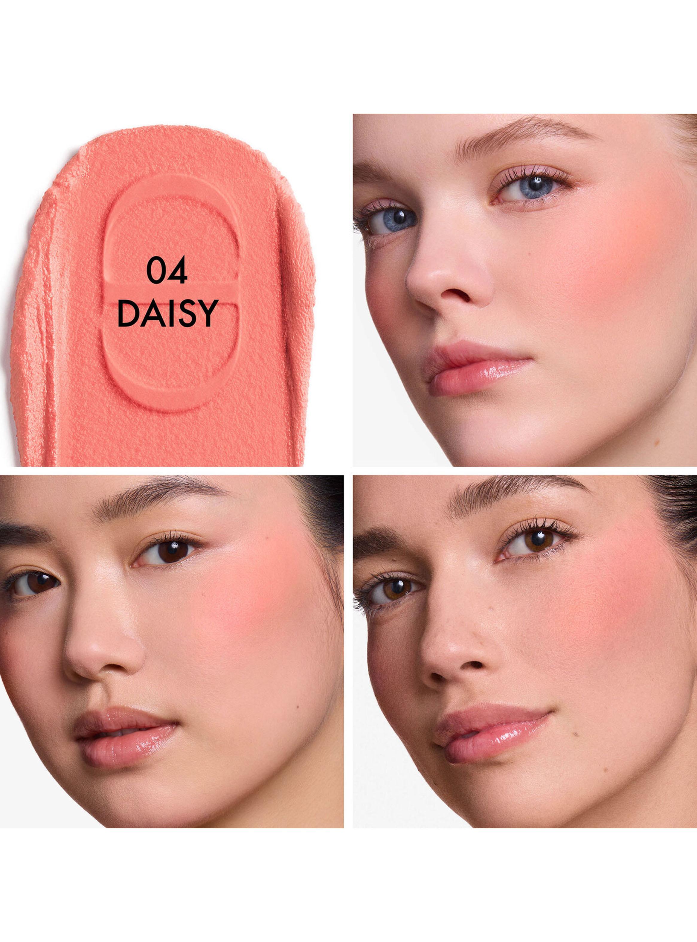 Blush Soft Filter Dior Forever  04 Daisy-3