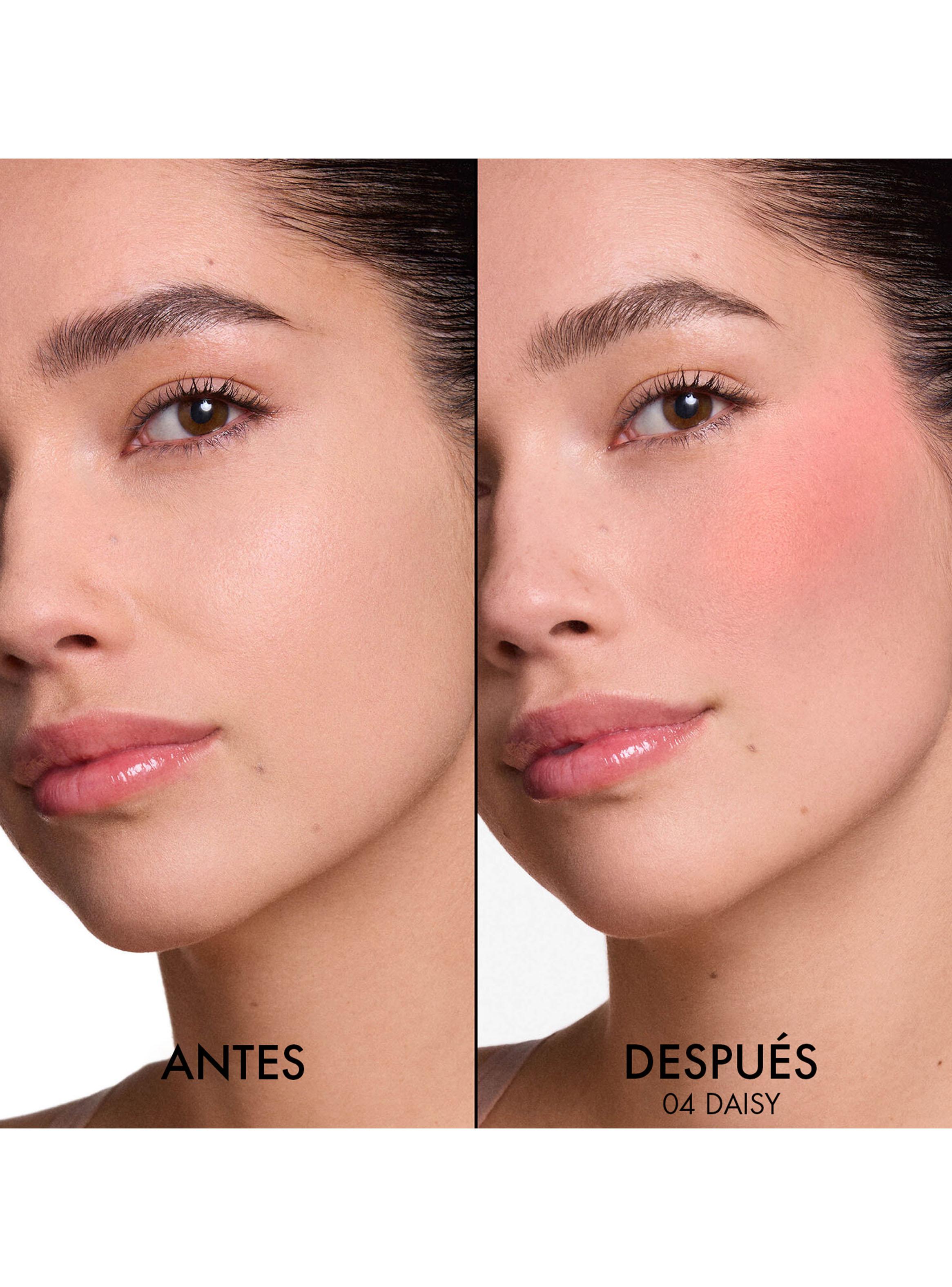 Blush Soft Filter Dior Forever  04 Daisy-2