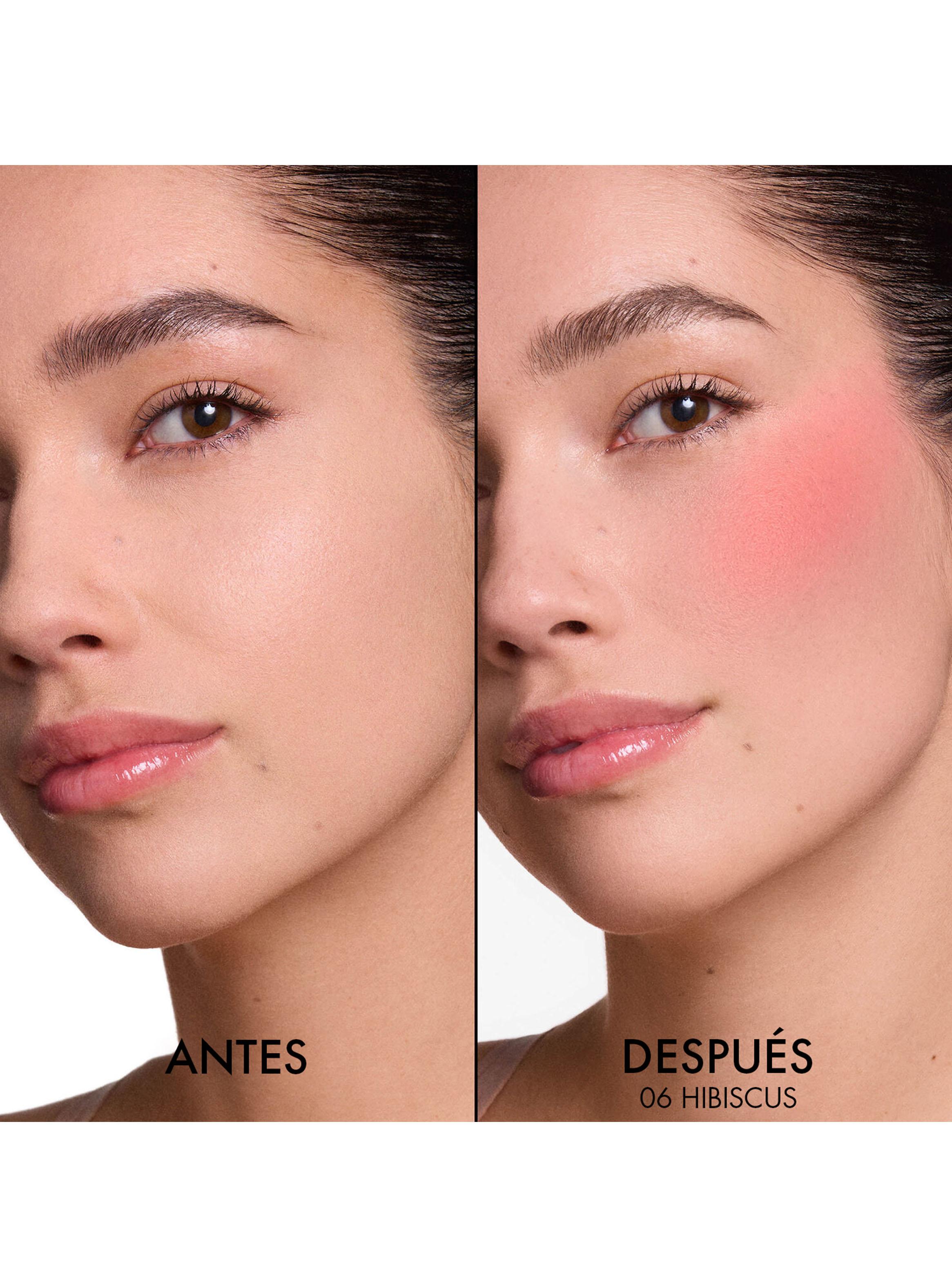 Blush Soft Filter Dior Forever  06 Hibiscus-2