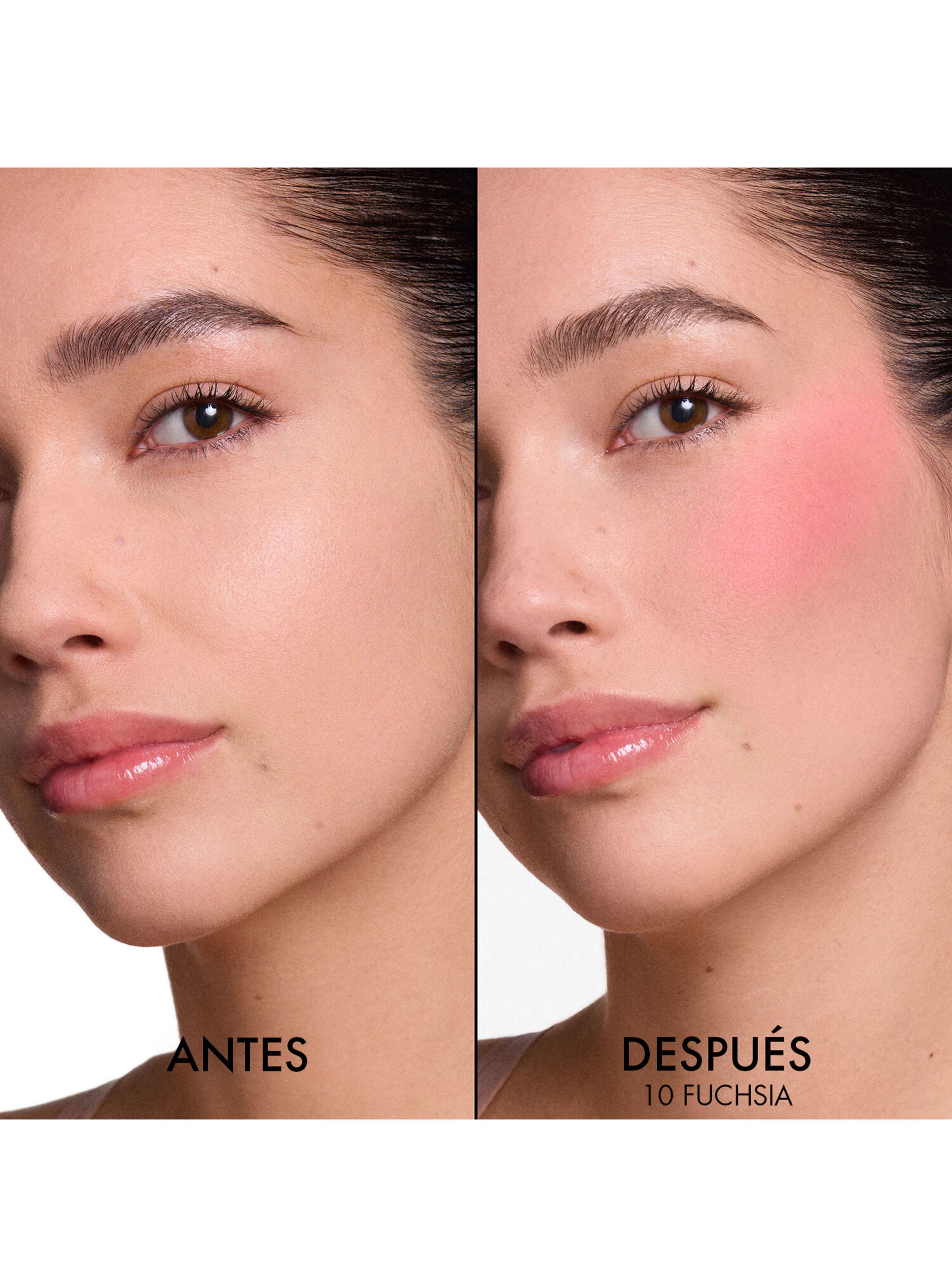 Dior Forever Blush Soft Filter 10 Fuchsia 11 ml-2