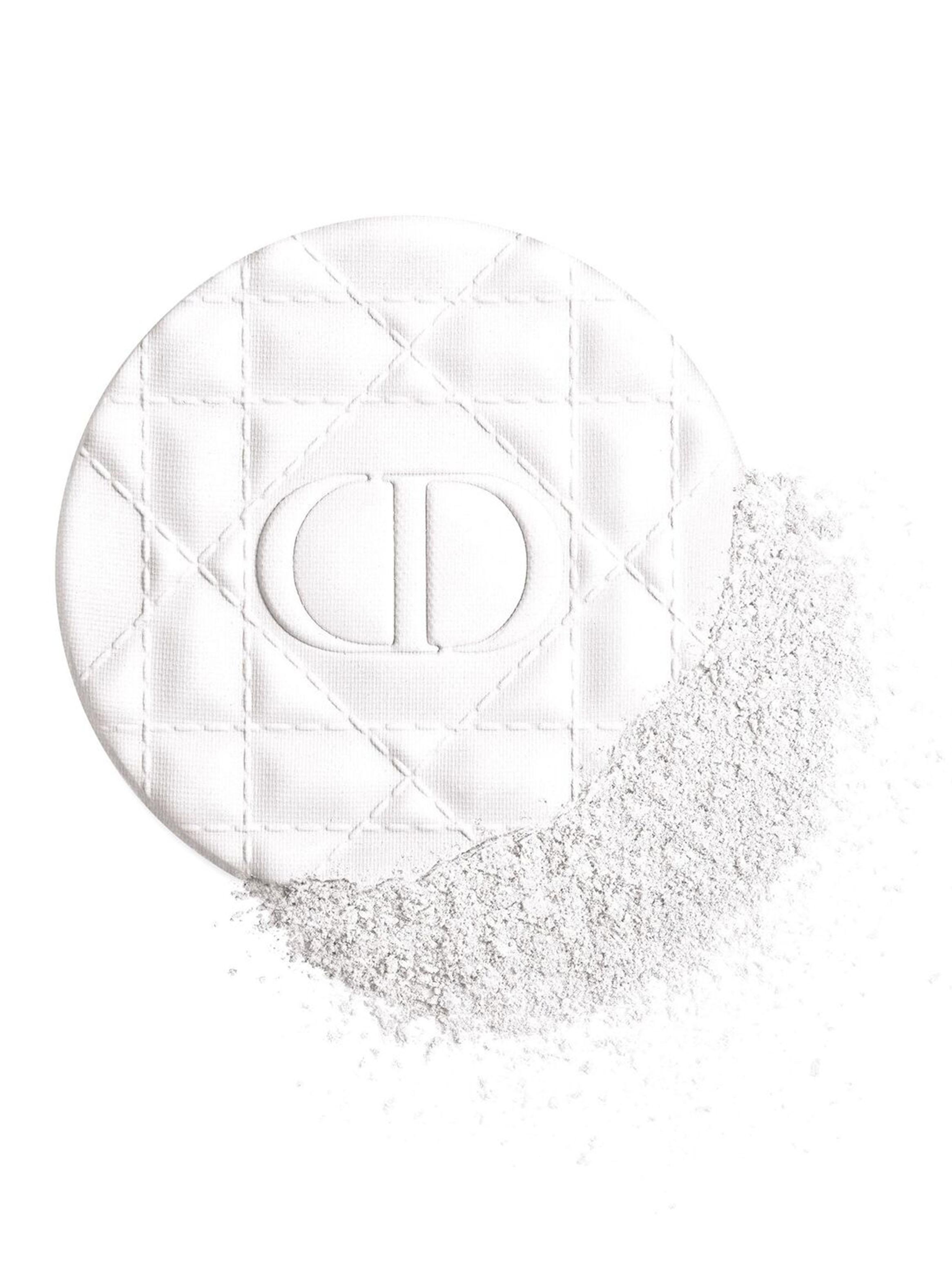 Dior Forever Nude Radiant Filter Polvo Fijador Difuminador Acabado Luminoso 00 Luminescent-1