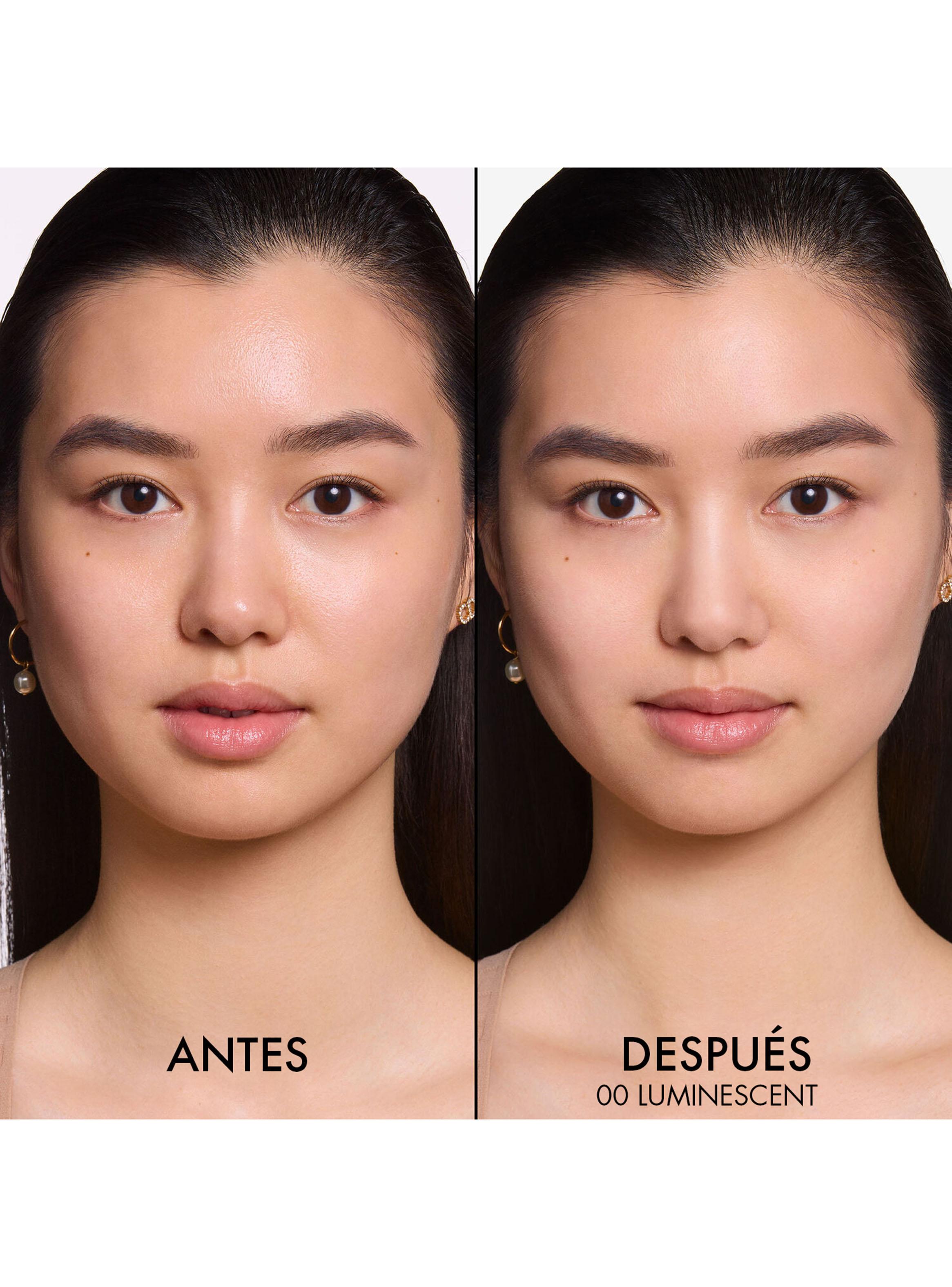 Dior Forever Nude Radiant Filter Polvo Fijador Difuminador Acabado Luminoso 00 Luminescent-2