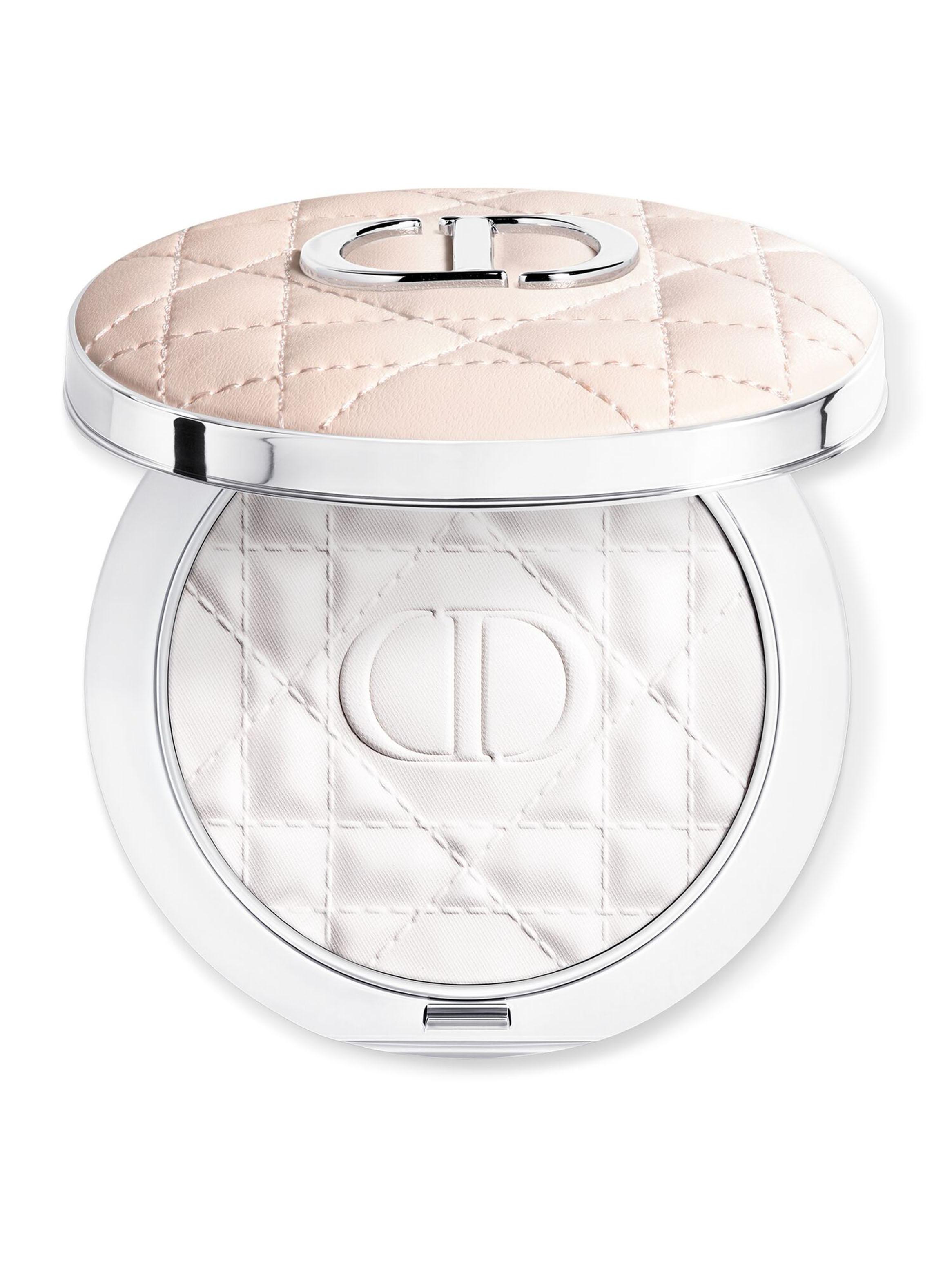 Dior Forever Nude Radiant Filter Polvo Fijador Difuminador Acabado Luminoso 00 Luminescent-0