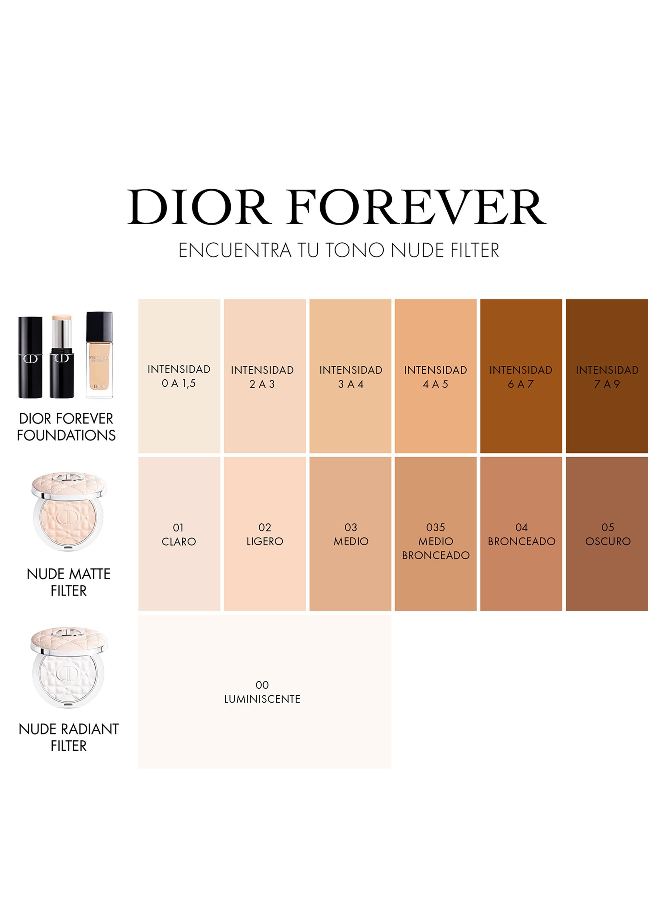Dior Forever Nude Radiant Filter Polvo Fijador Difuminador Acabado Luminoso 00 Luminescent-4