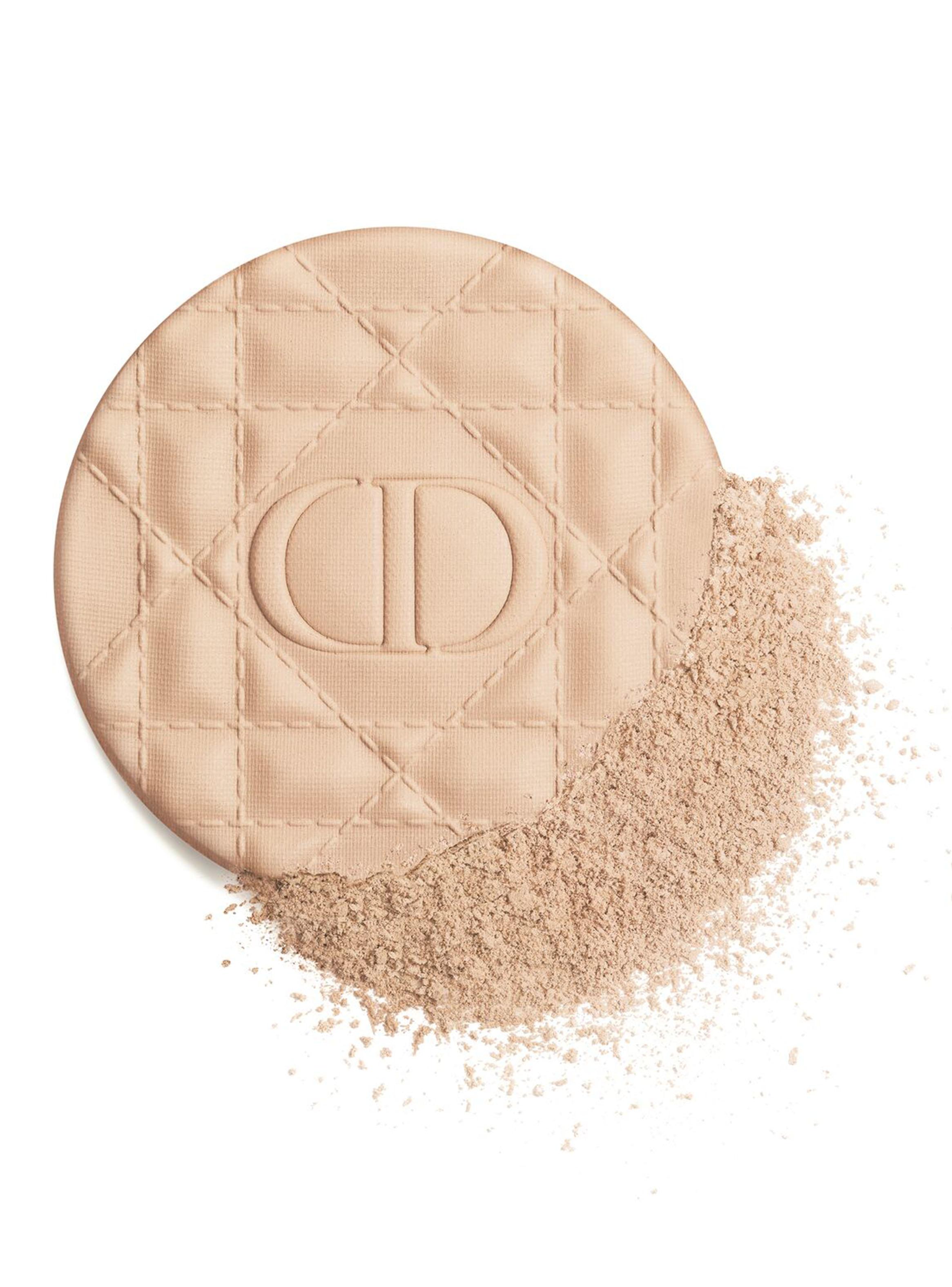 Polvos Forever Nude Matte Filter Dior 02 Light 9 g-1