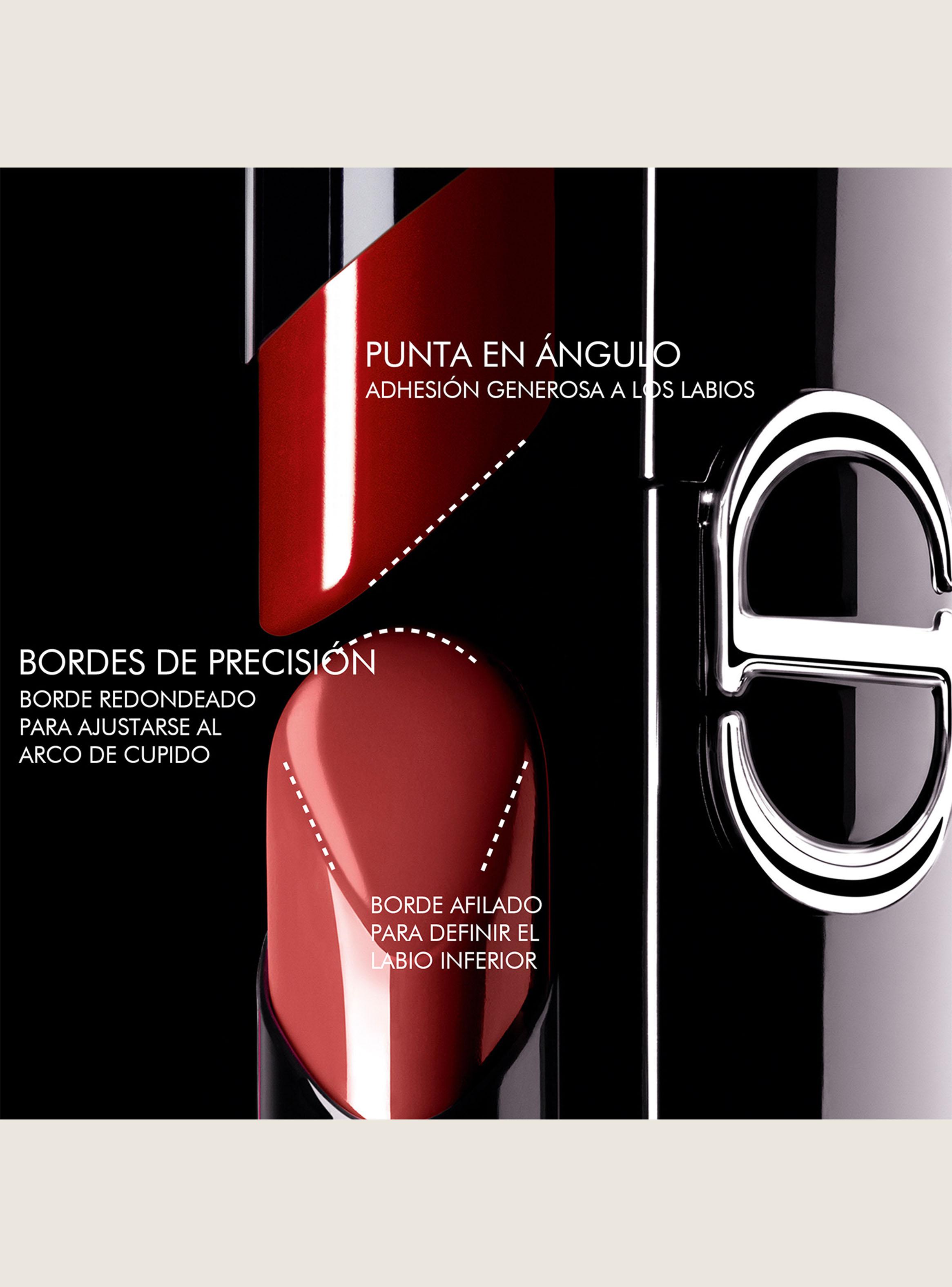 Rouge Dior On Stage Brillante Duración Ultralarga 383-1