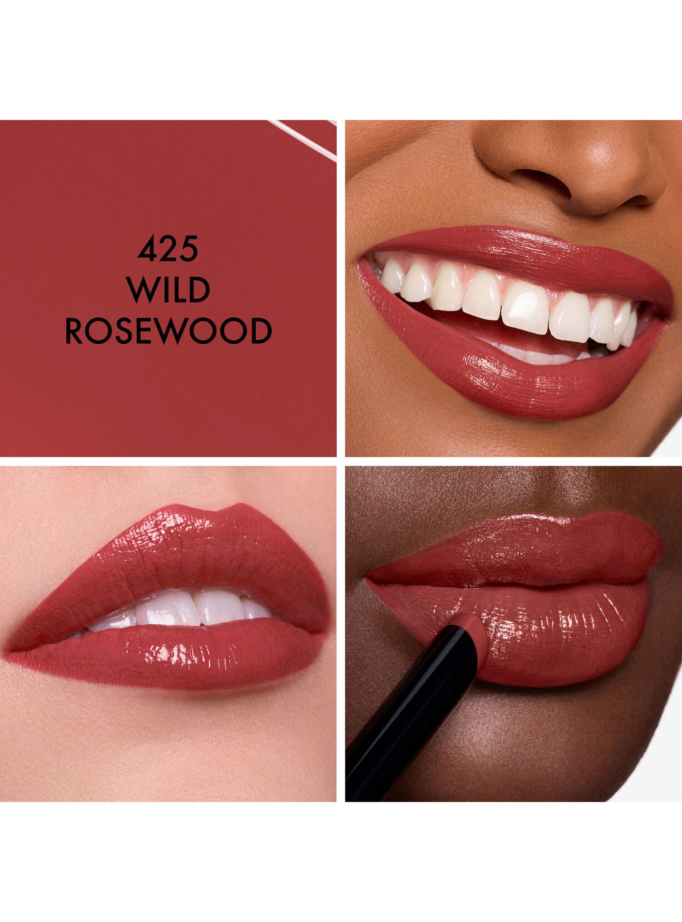 Rouge Dior On Stage 425 Wild Rosewood-2