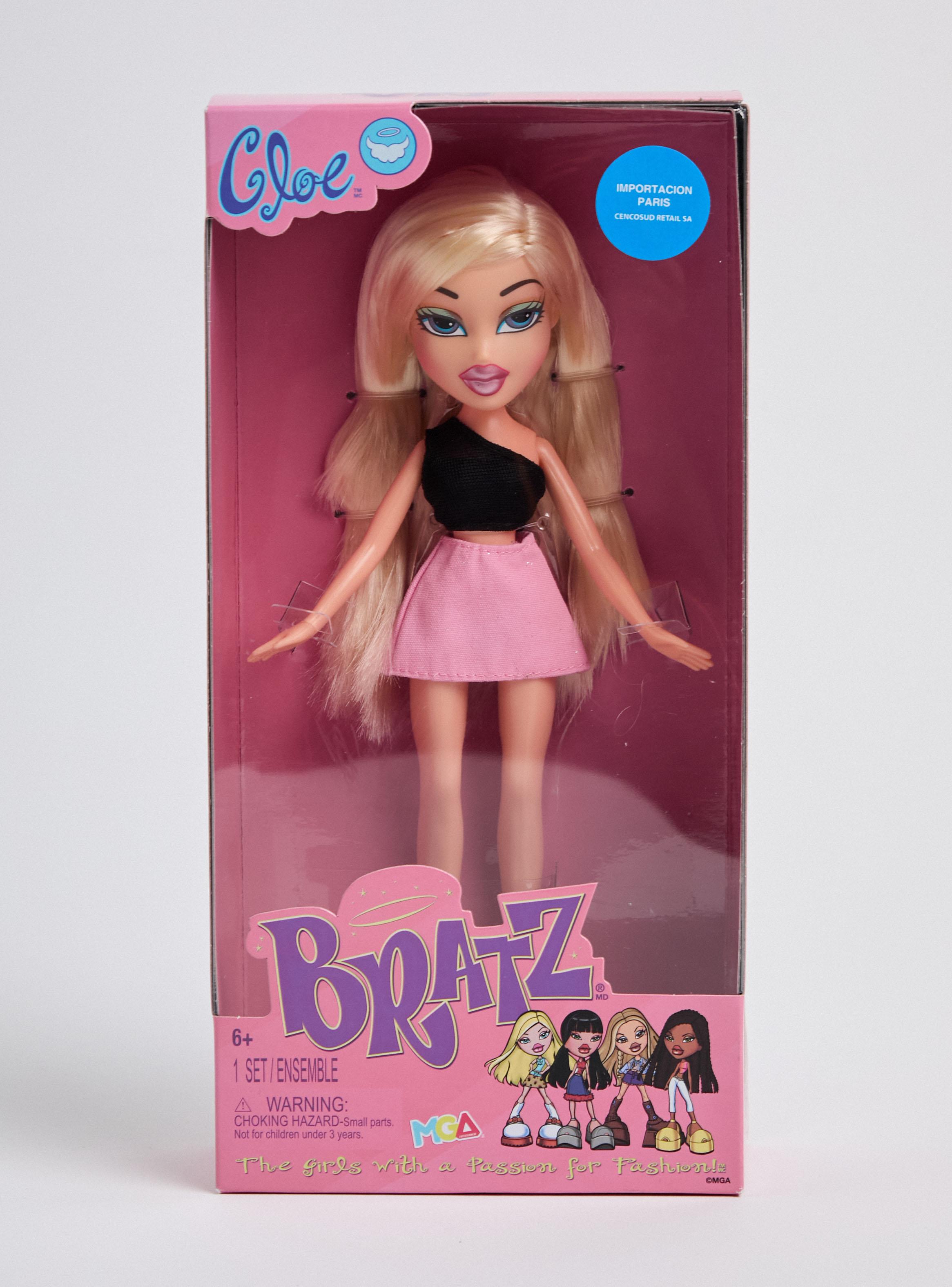 Muñeca OPP Doll Cloe-2
