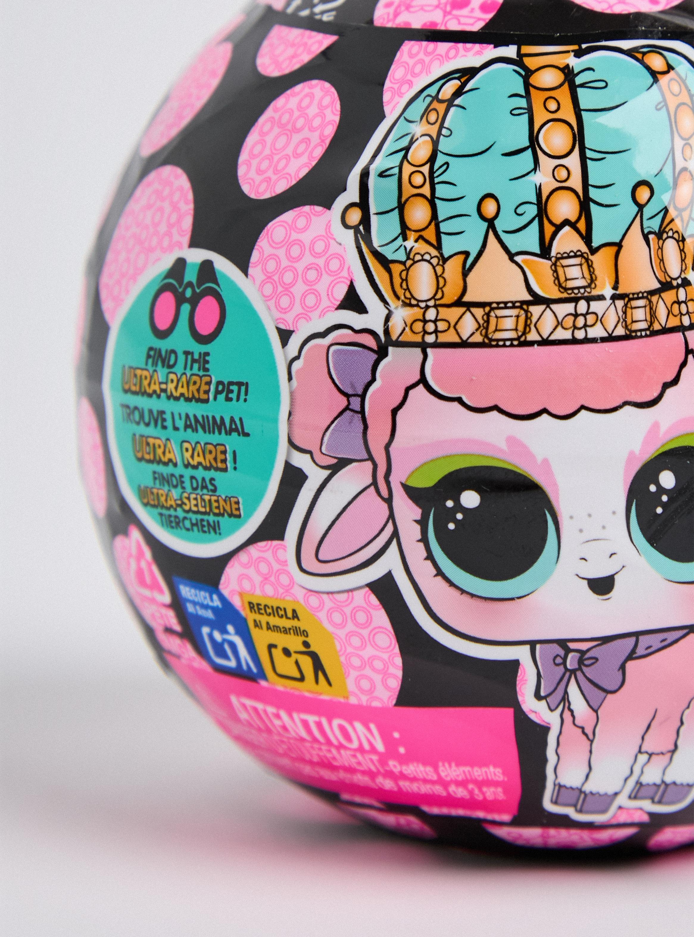 Mascota Sorpresa Eye Spy-2