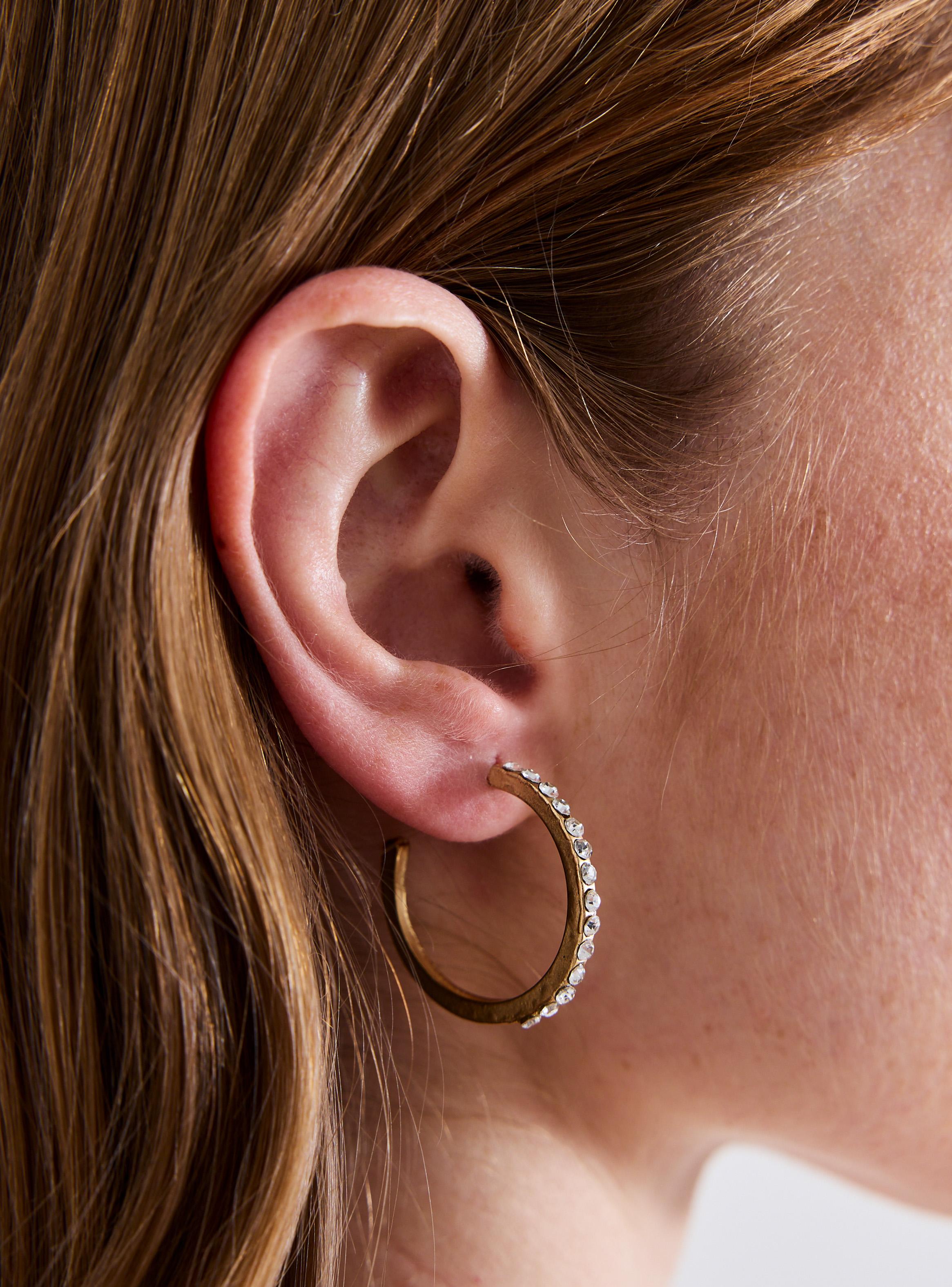 Aros Pack de 6 Color Metalizado-3