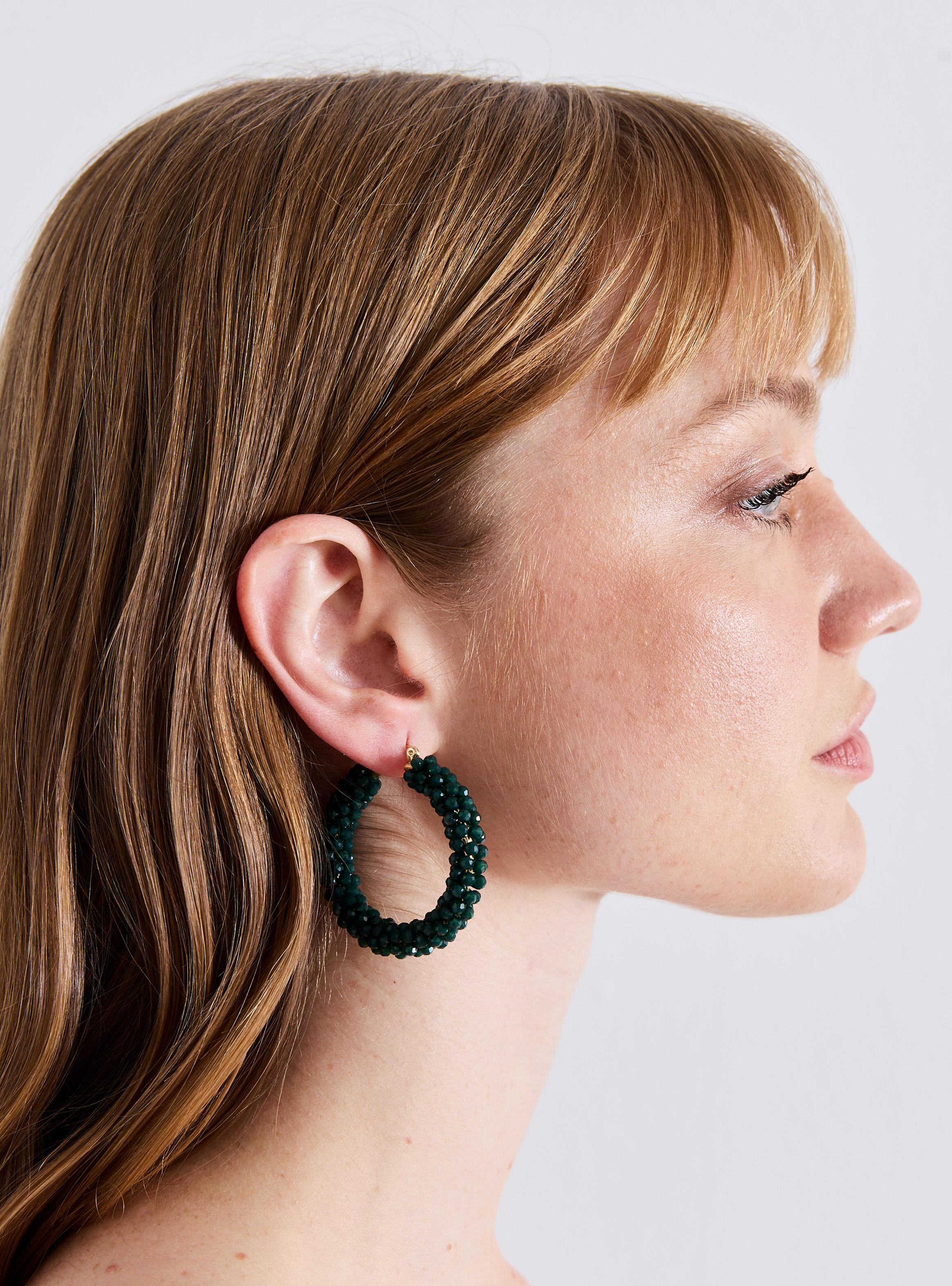 Aros Curvos Color Mostacilla-2