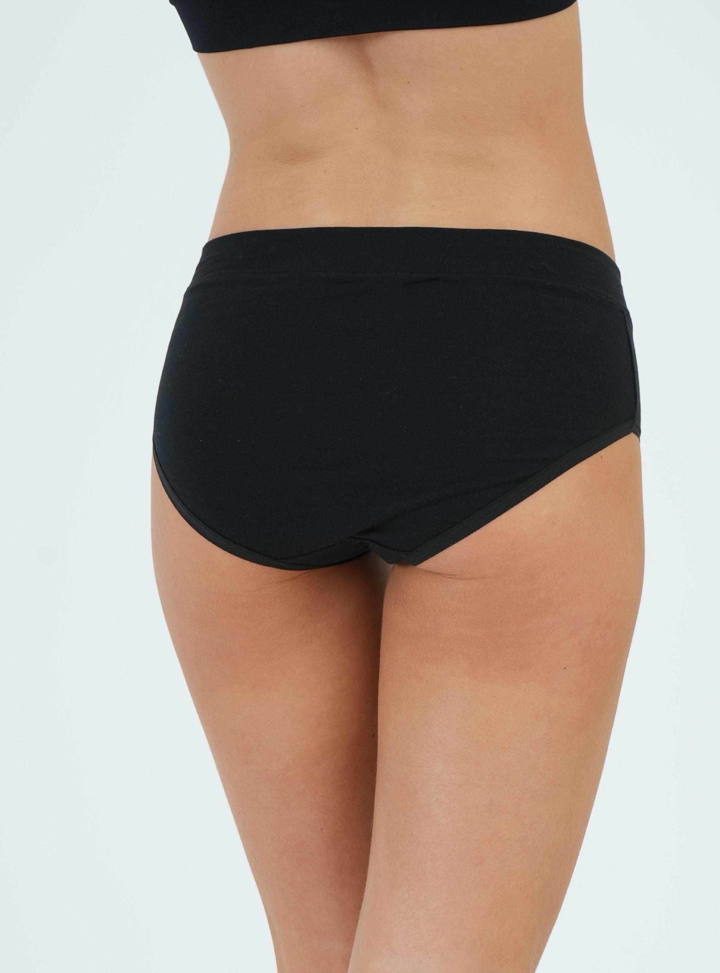 Pack 5 Hikini Algodón Czop-2