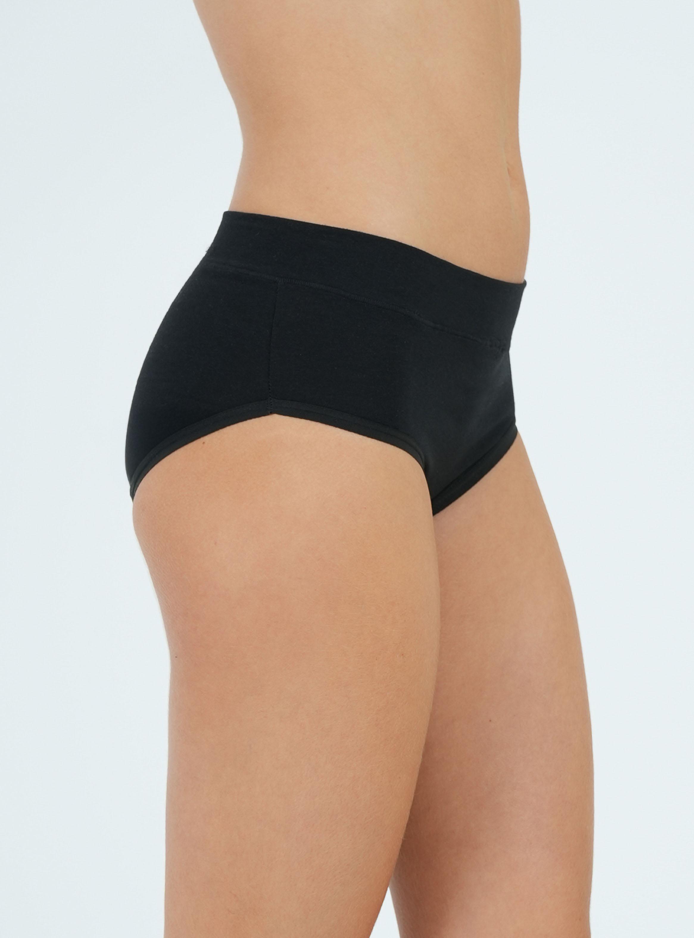 Pack 5 Hikini Algodón Czop-3