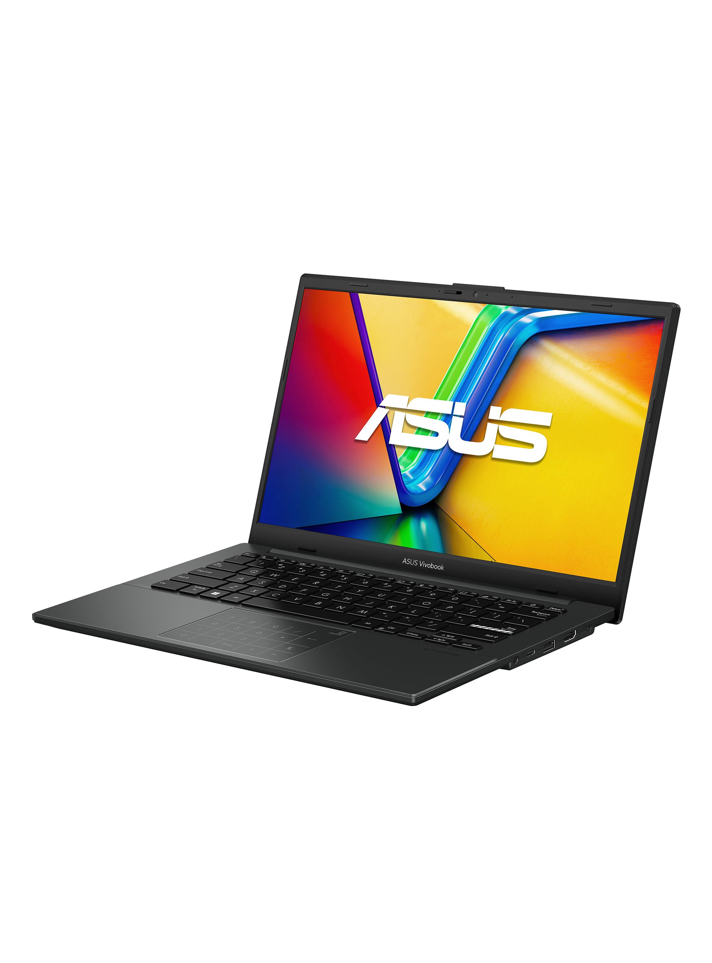 Notebook Vivobook Go 14 E1404 Intel Core i3 8GB RAM 512GB SSD 14" FHD 60Hz-4