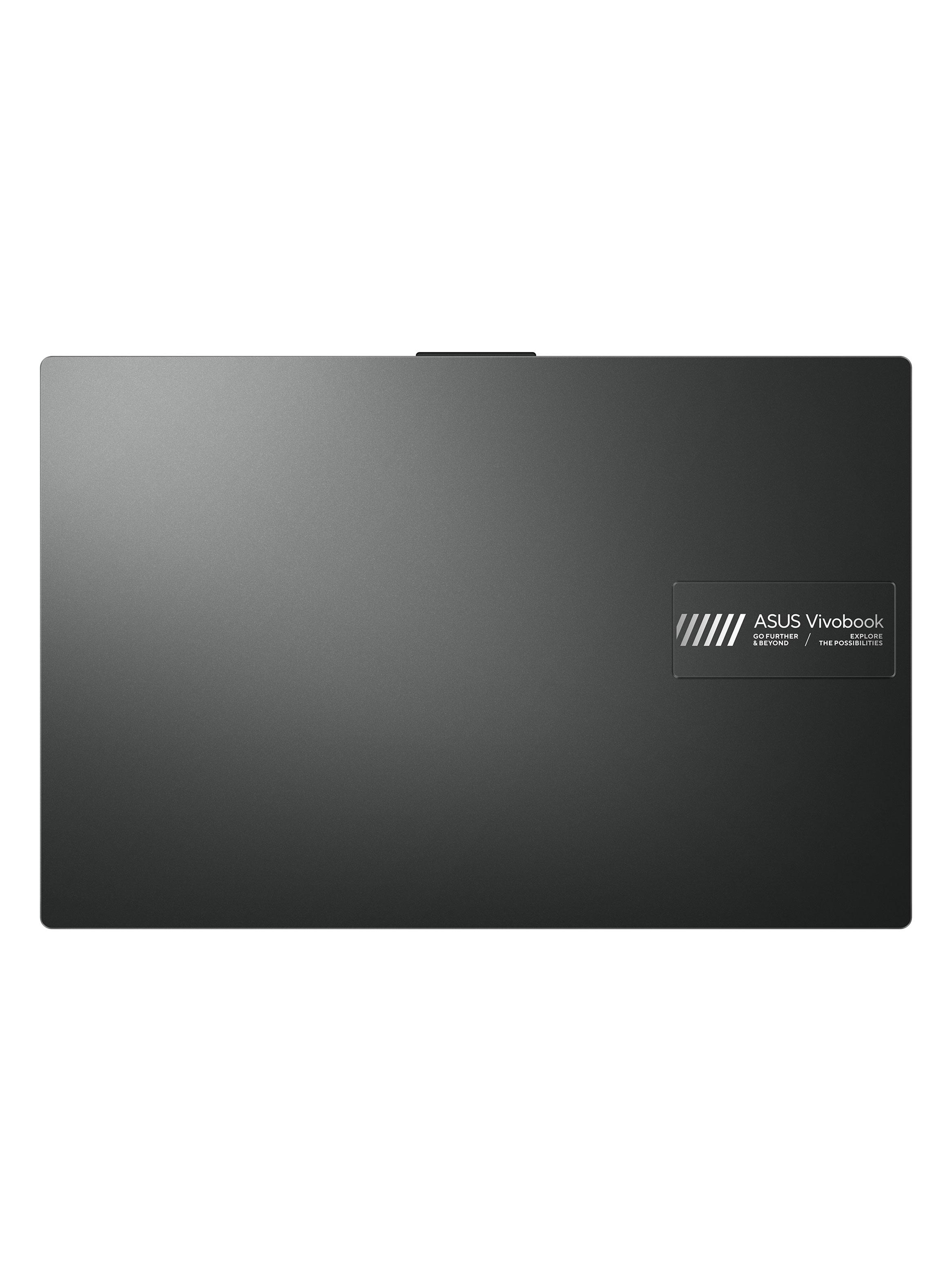 Notebook Vivobook Go 14 E1404 Intel Core i3 8GB RAM 512GB SSD 14" FHD 60Hz-6