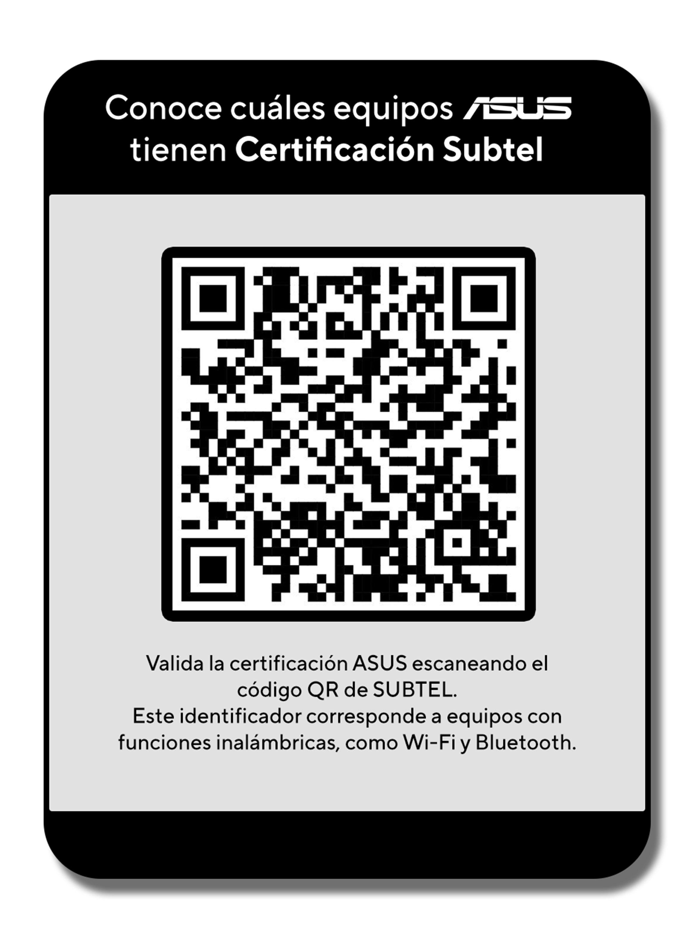 Notebook Vivobook Go 14 E1404 Intel Core i3 8GB RAM 512GB SSD 14" FHD 60Hz-9