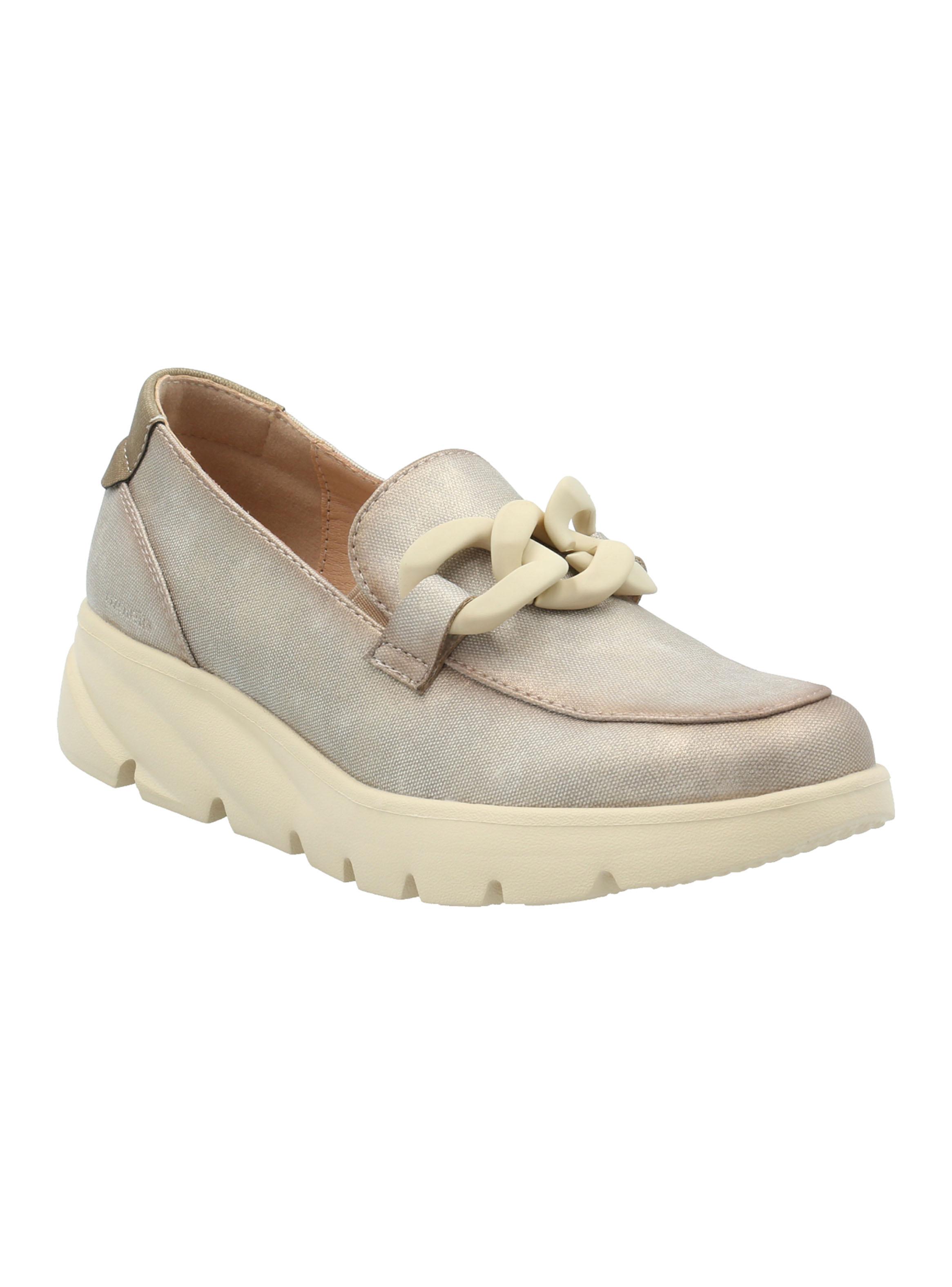 Zapato Casual Andreas Mujer-1