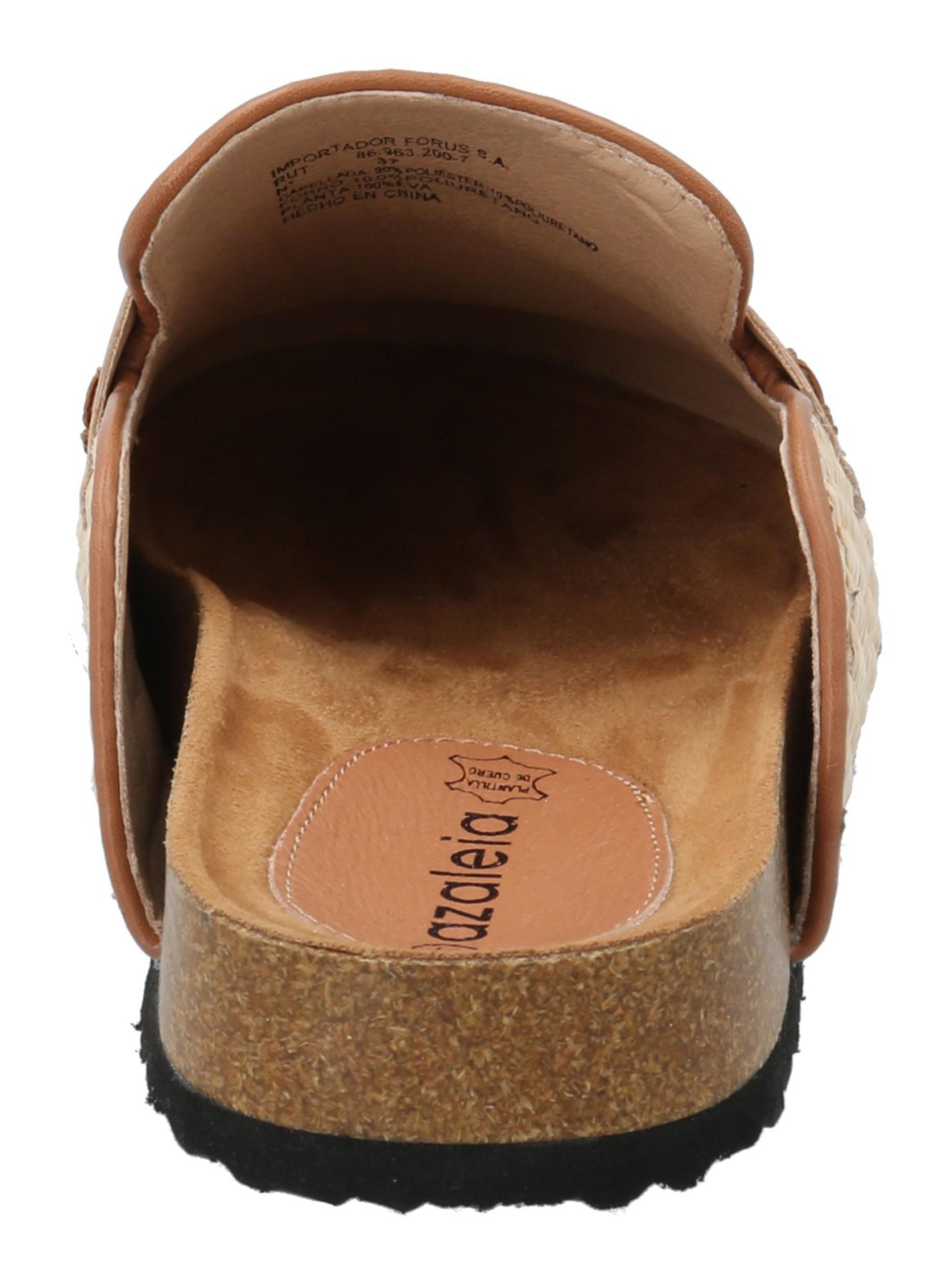 Zapato Casual Carina Mujer-4
