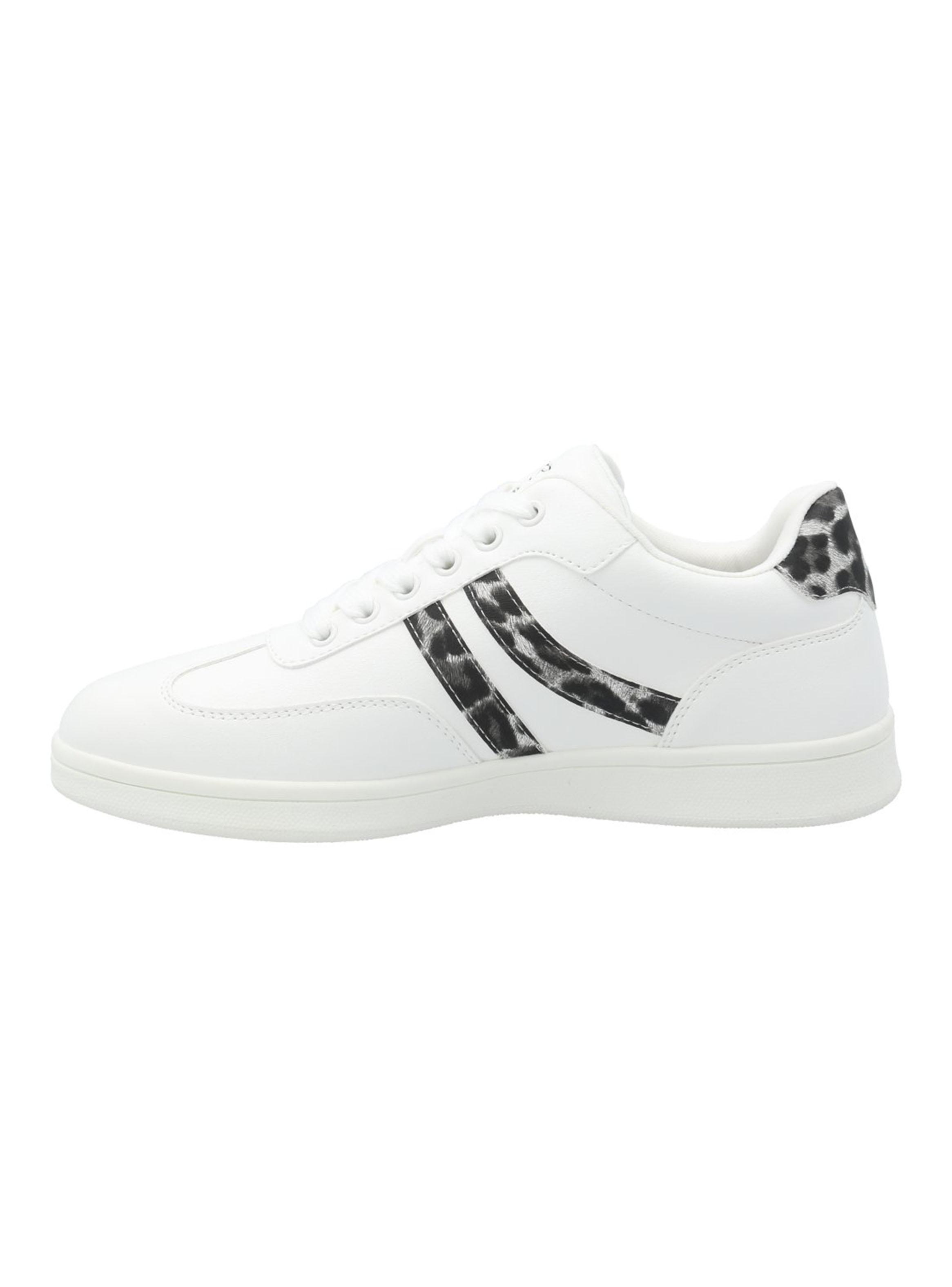 Zapatilla Urbana Adiela Mujer-2