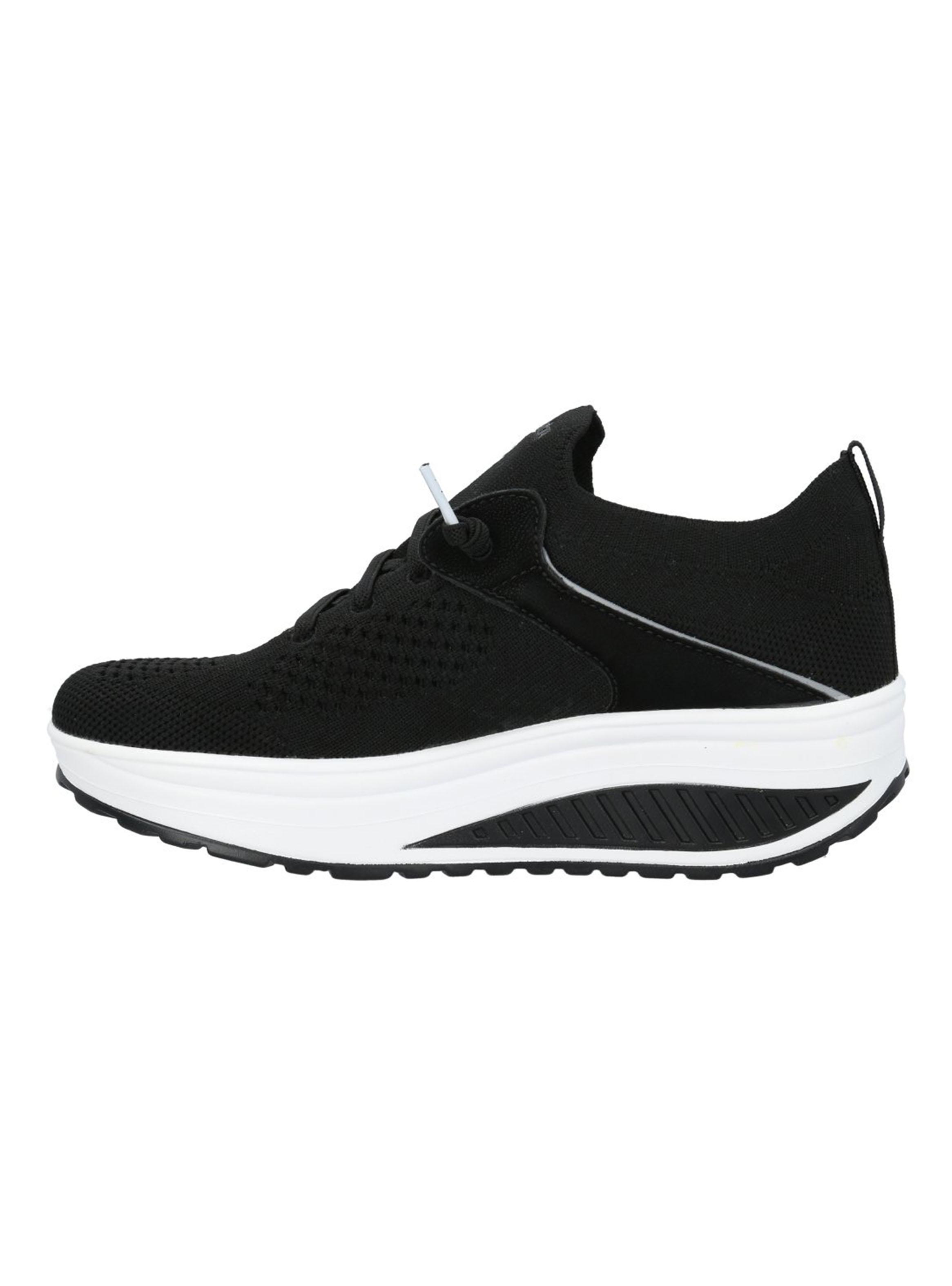 Zapatilla Urbana Mujer Edna-2