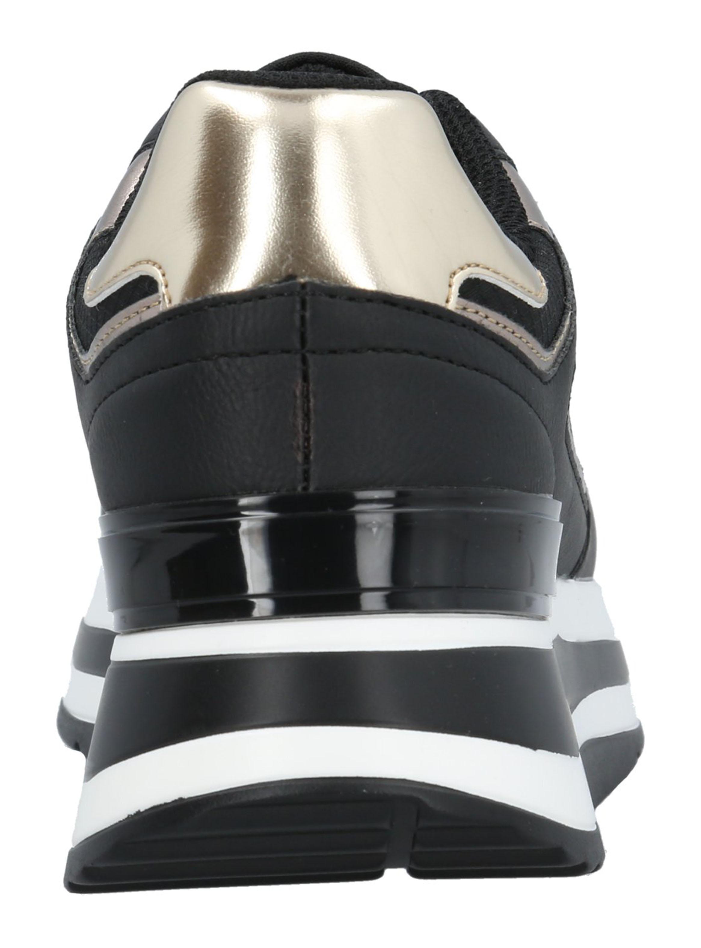 Zapatilla Urbana Edna Mujer-4