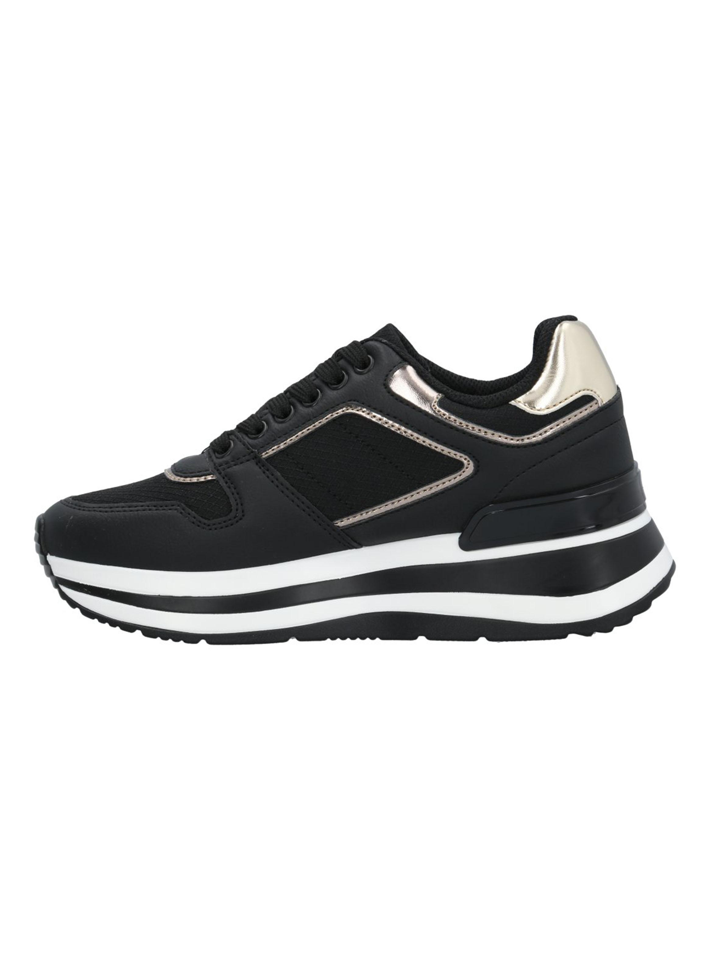 Zapatilla Urbana Edna Mujer-2