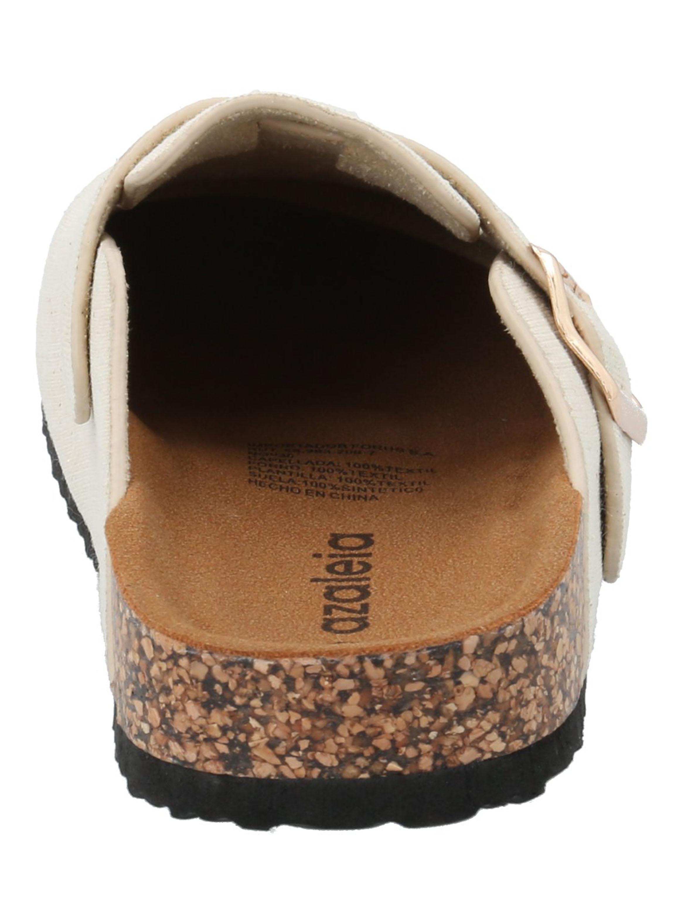 Zapato  Casual Gia Mujer-4