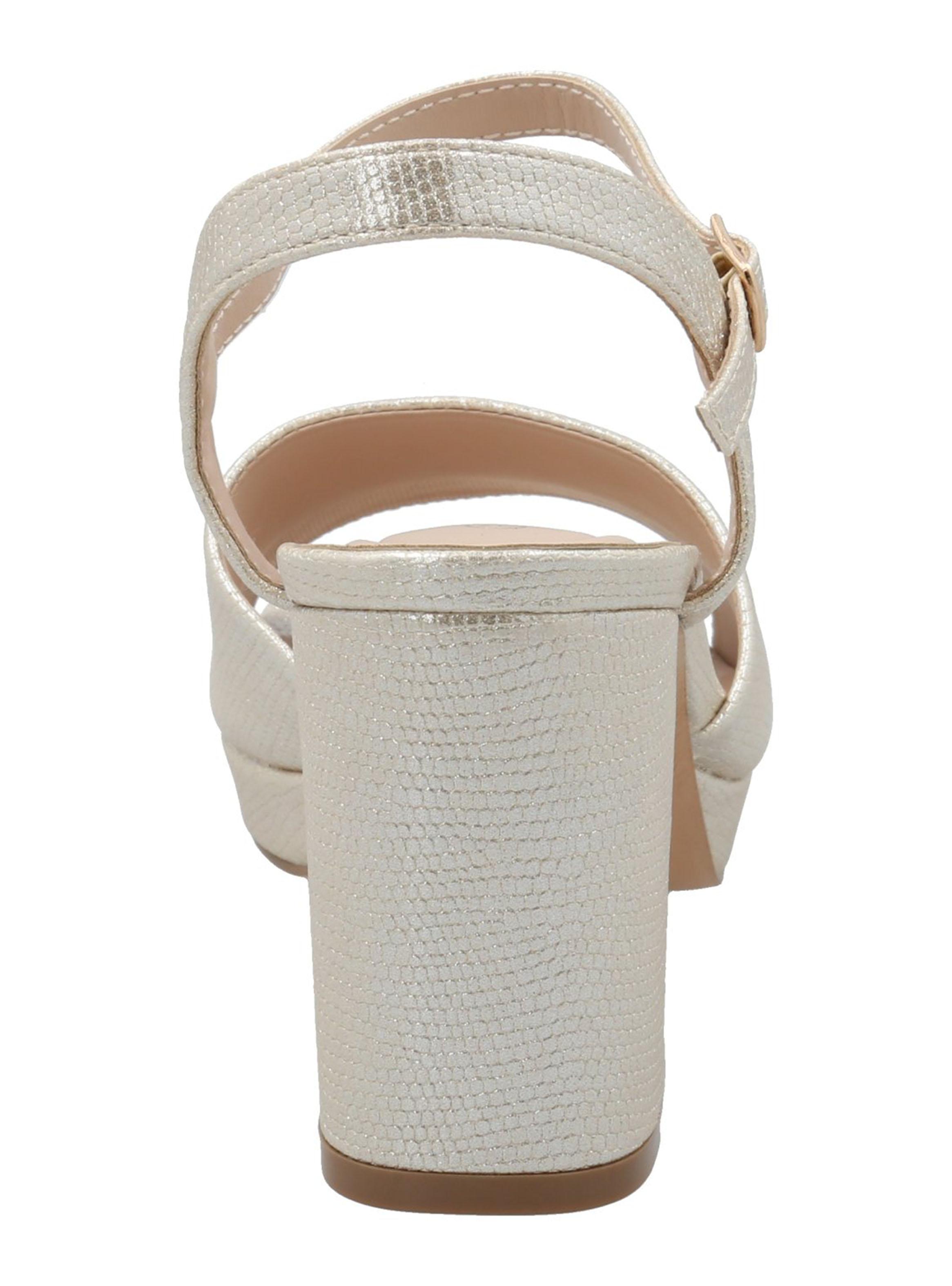 Sandalia de Fiesta Juani  Mujer-4