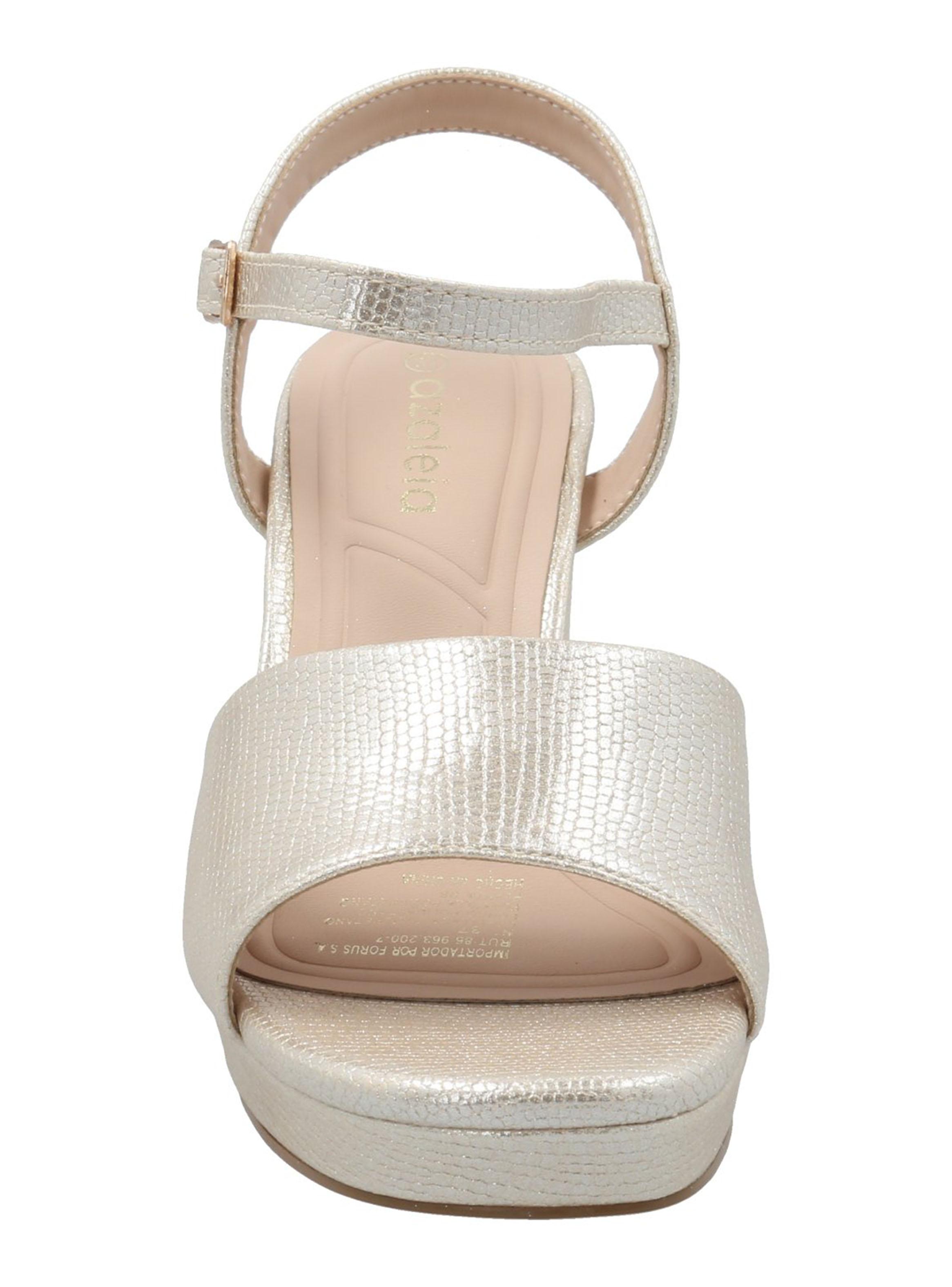 Sandalia de Fiesta Juani  Mujer-3