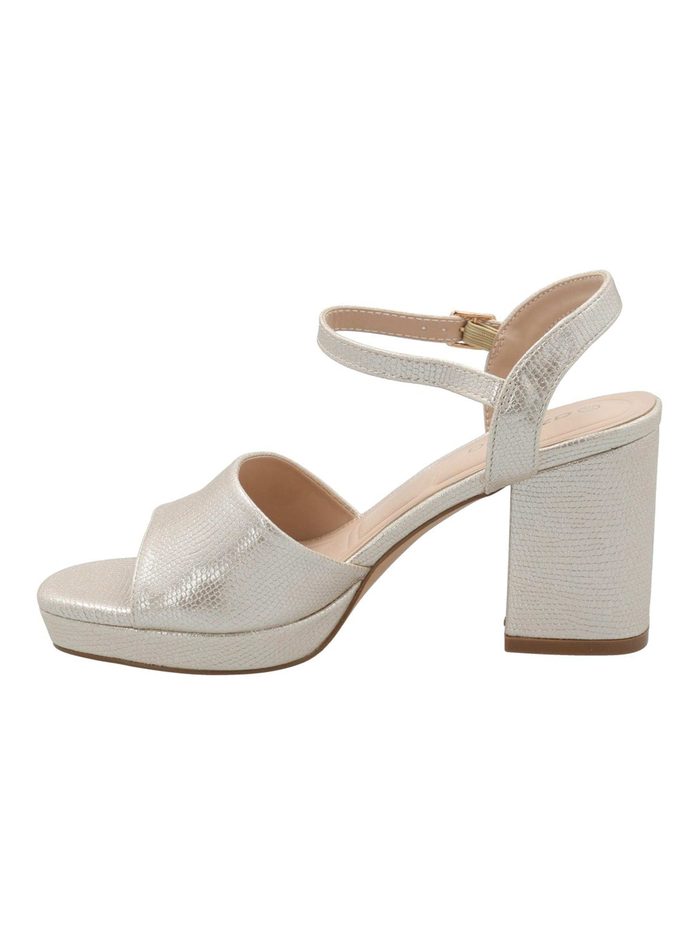 Sandalia de Fiesta Juani  Mujer-2