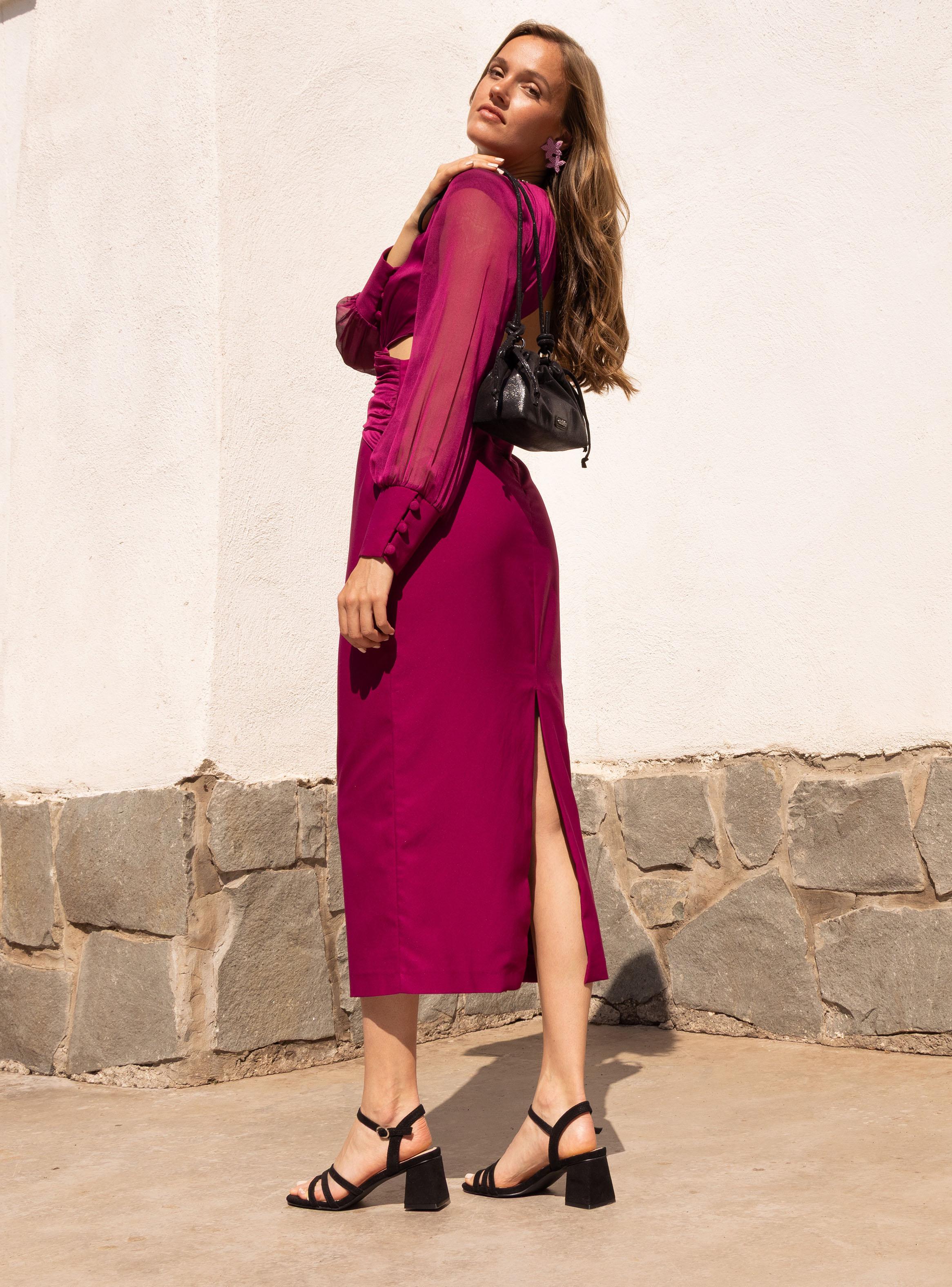 Sandalia Liron Mujer-4